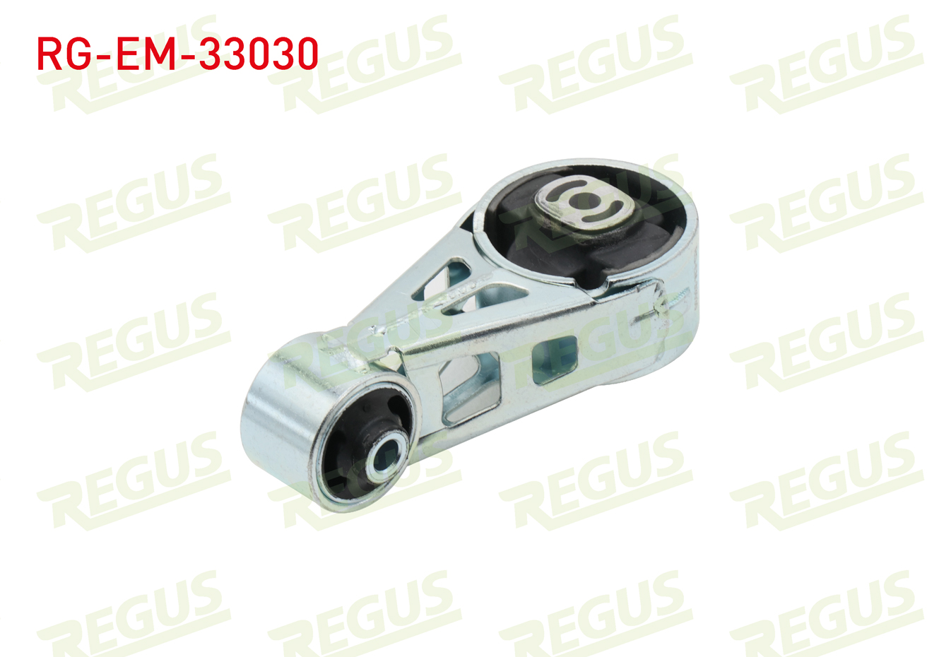 REGUS 61-10905
