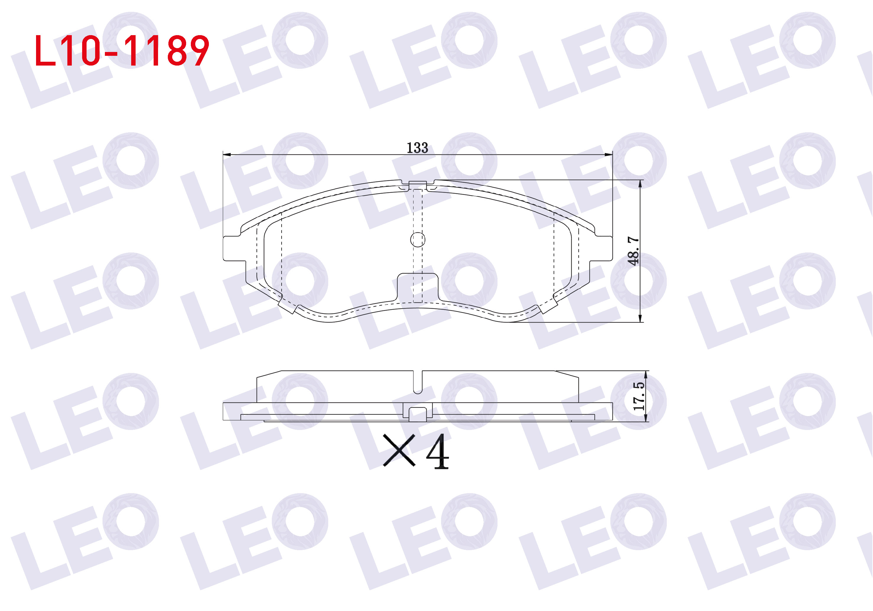 LEO 