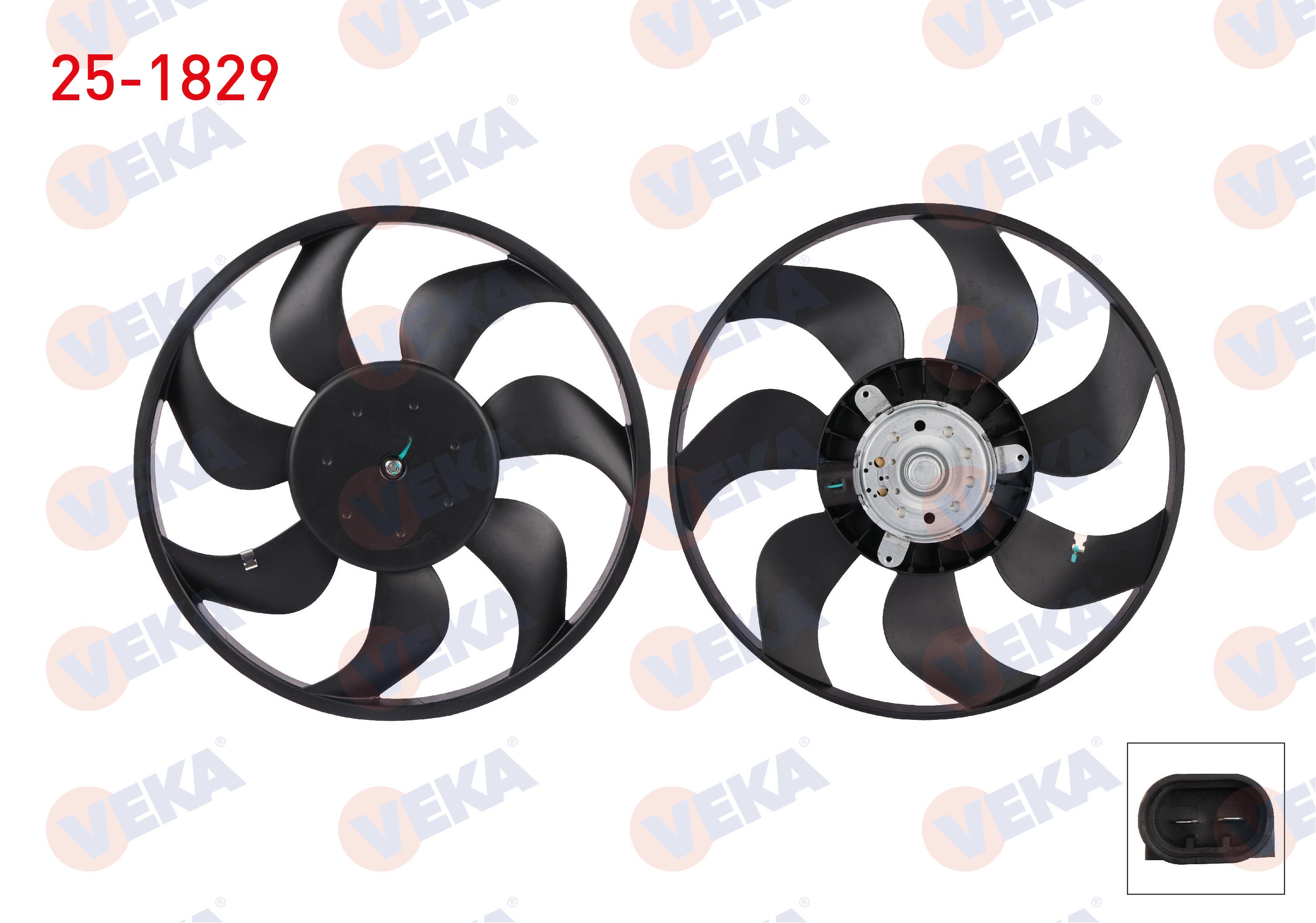VEKA 47886