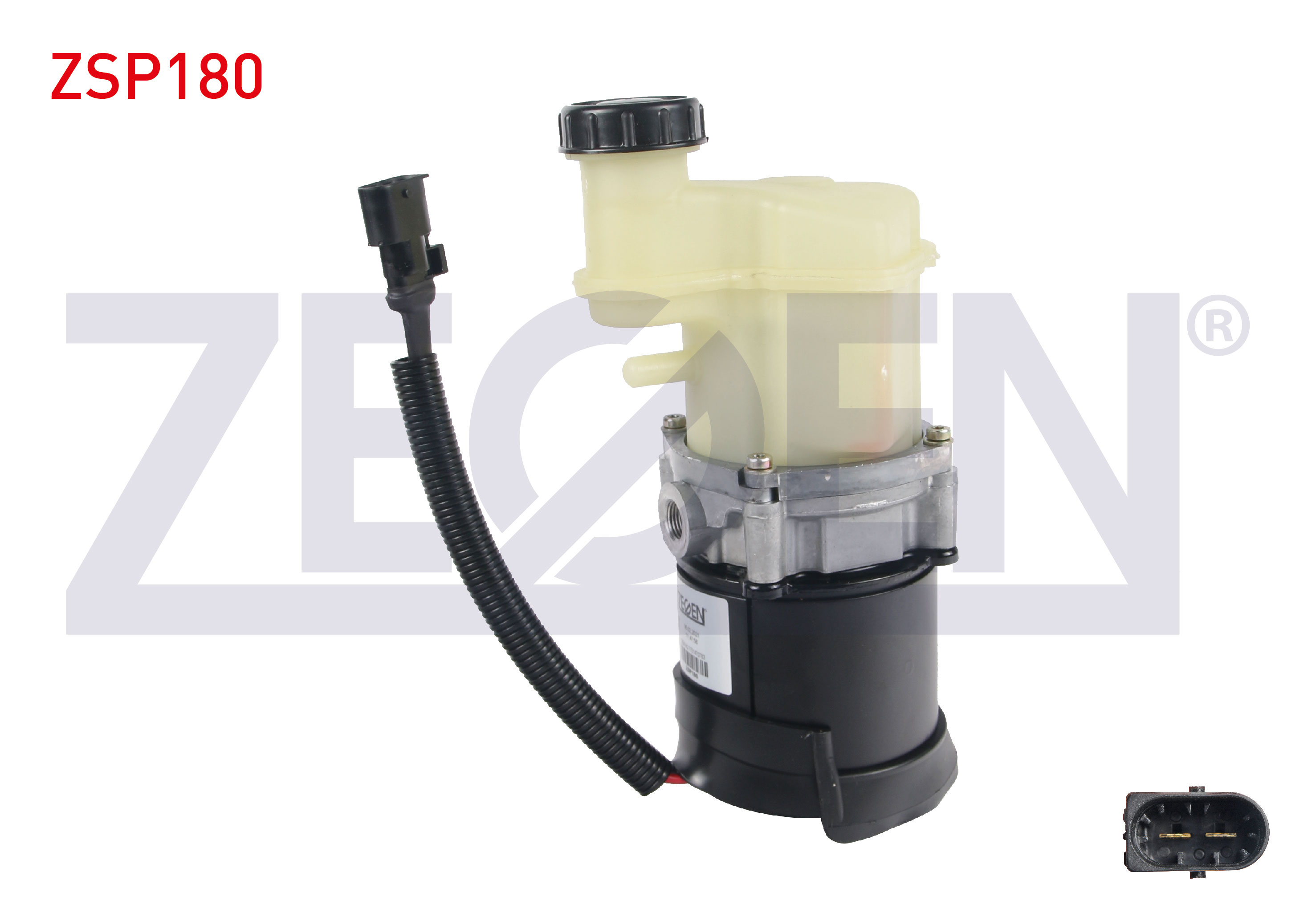 ZEGEN SP81234