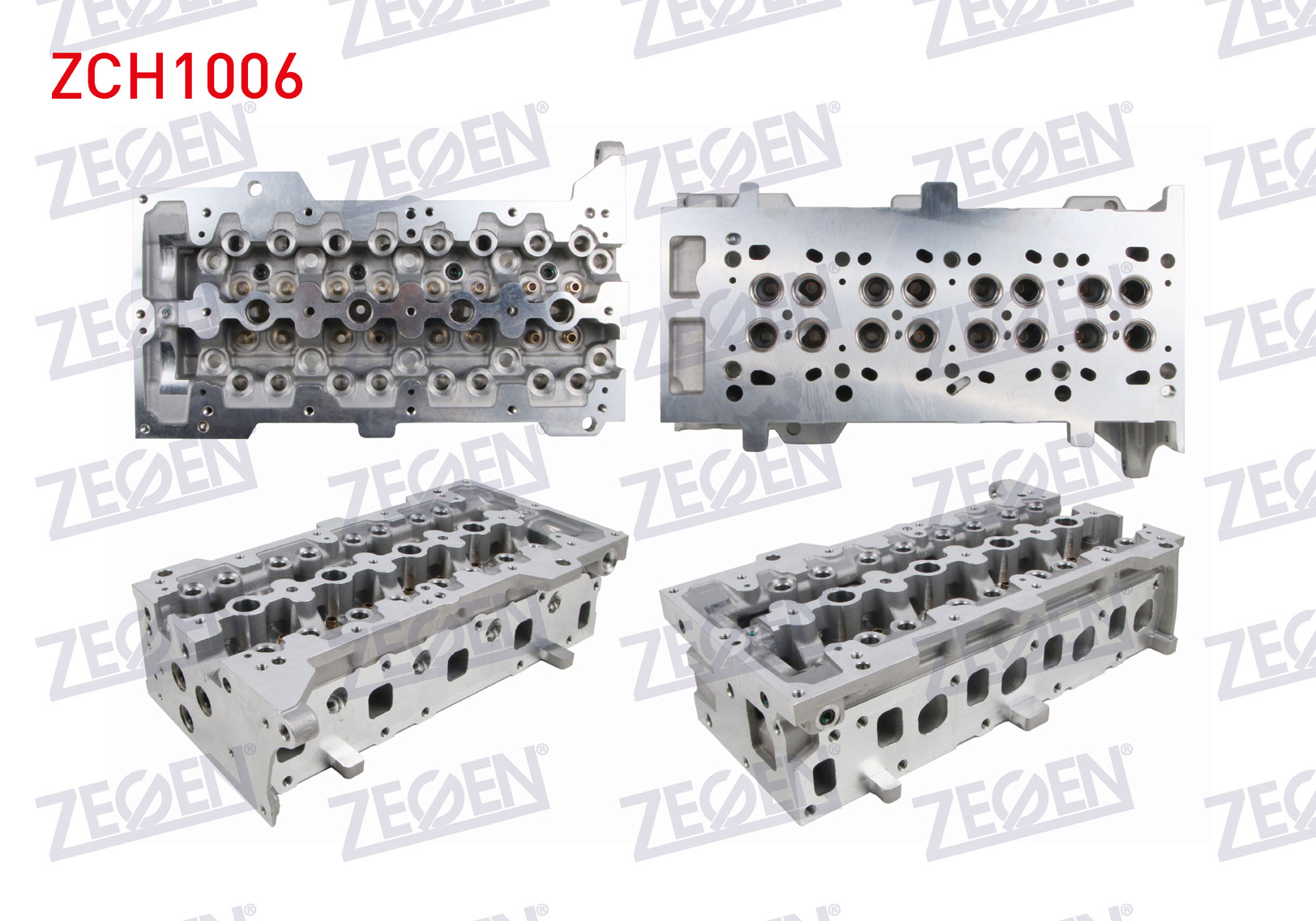 ZEGEN 908556