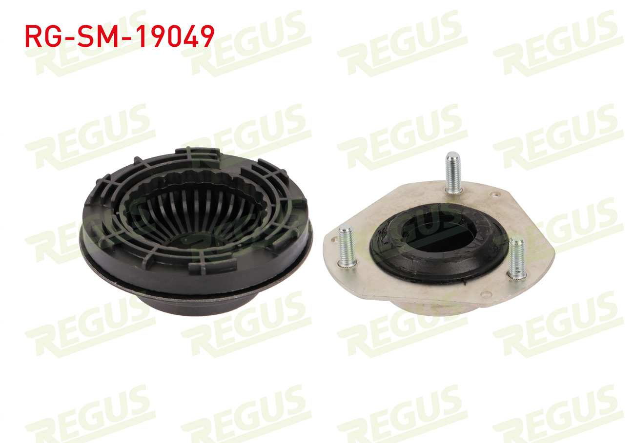 REGUS 63-12341