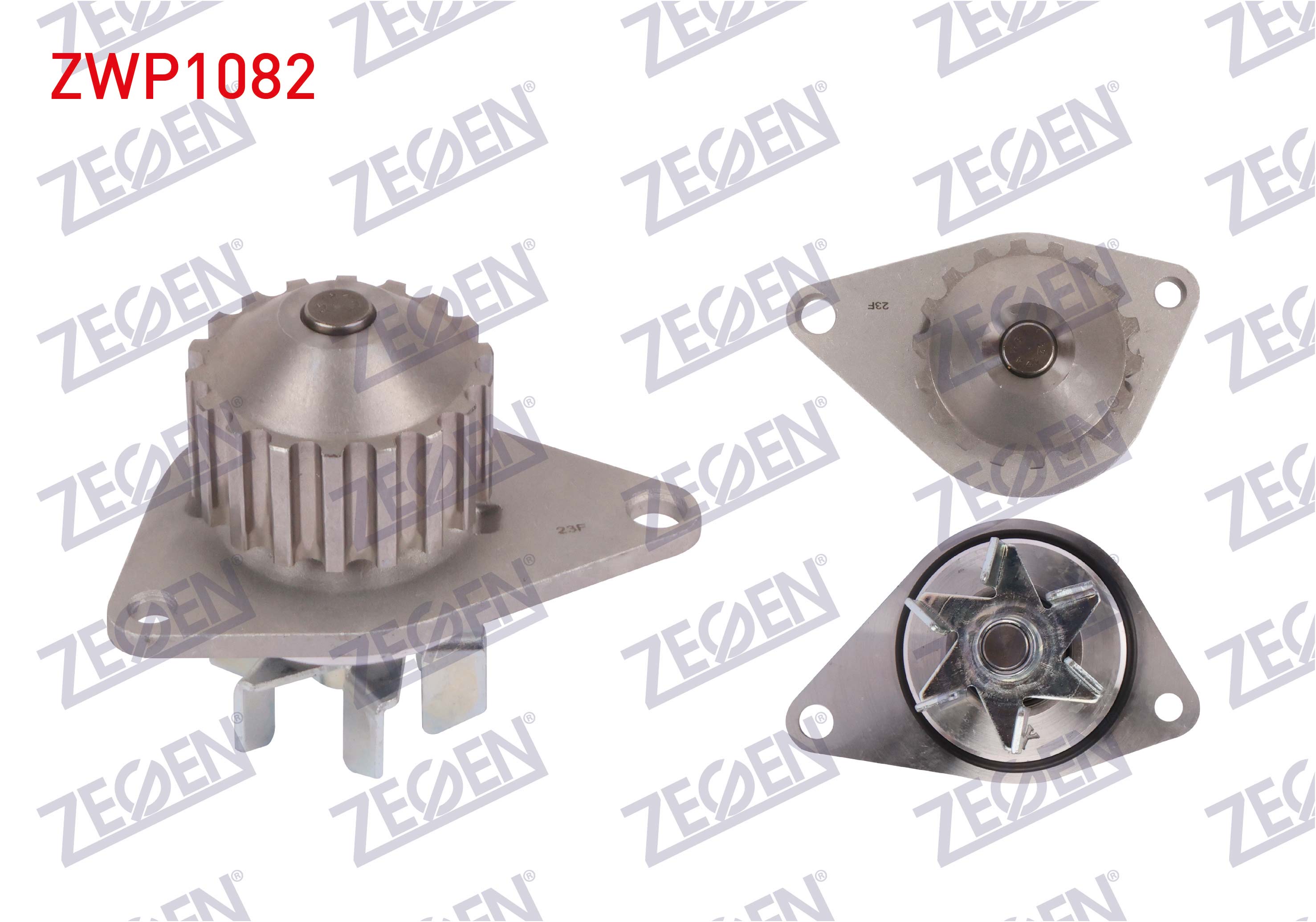 ZEGEN 986846