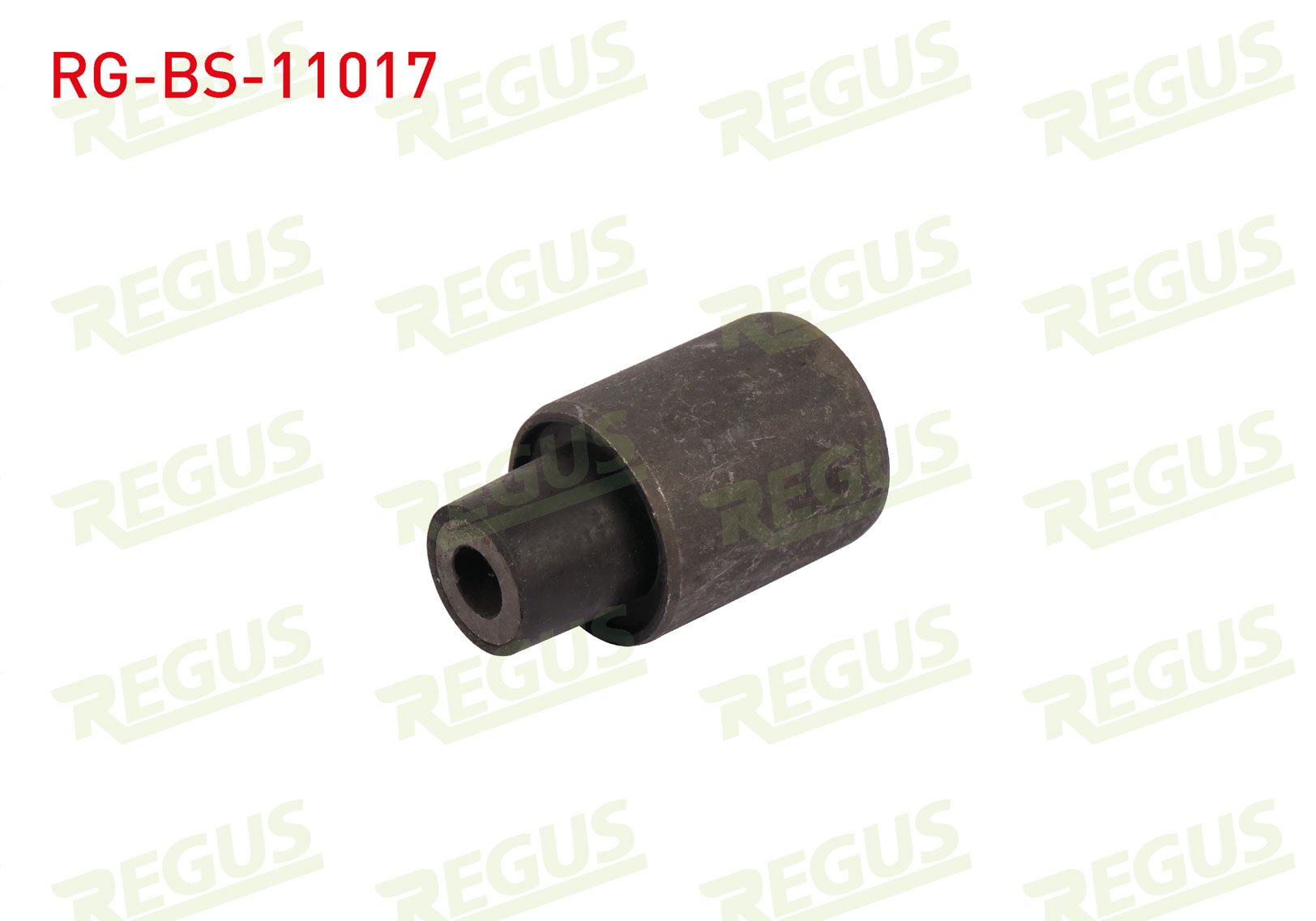 REGUS JBU769