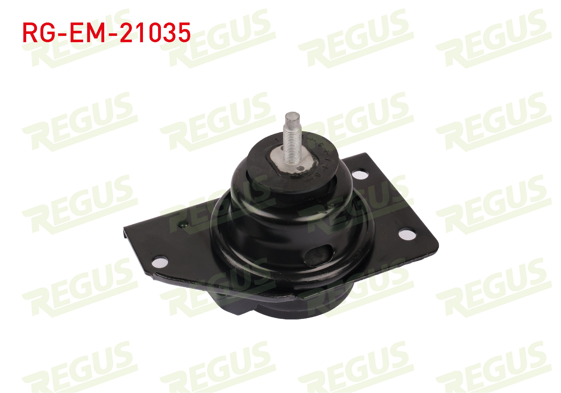 REGUS 61-11133