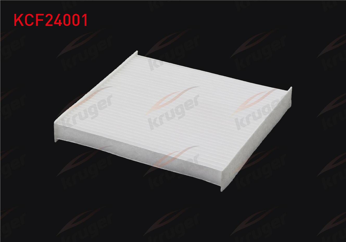 KRUGER CU 23 033