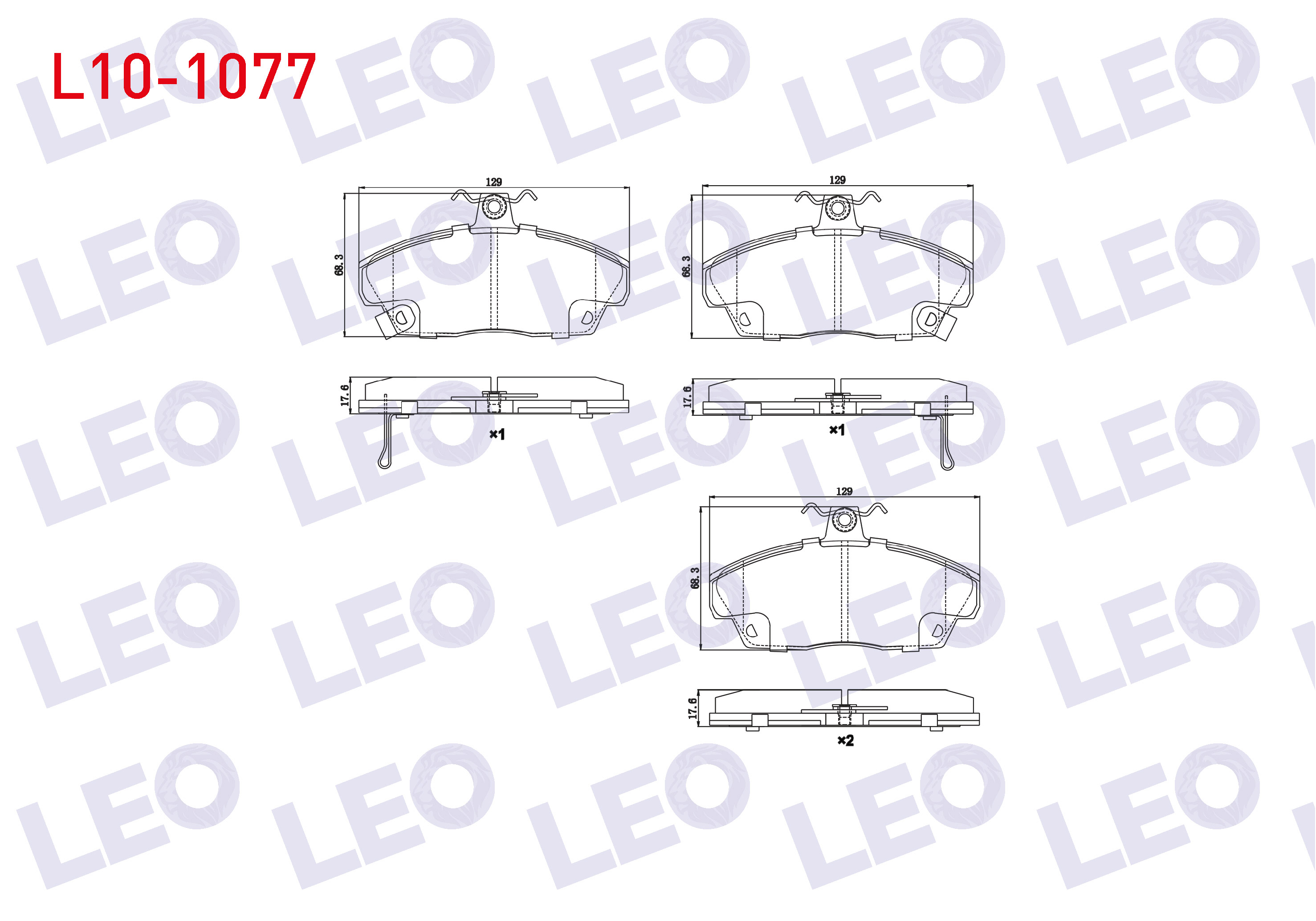 LEO 