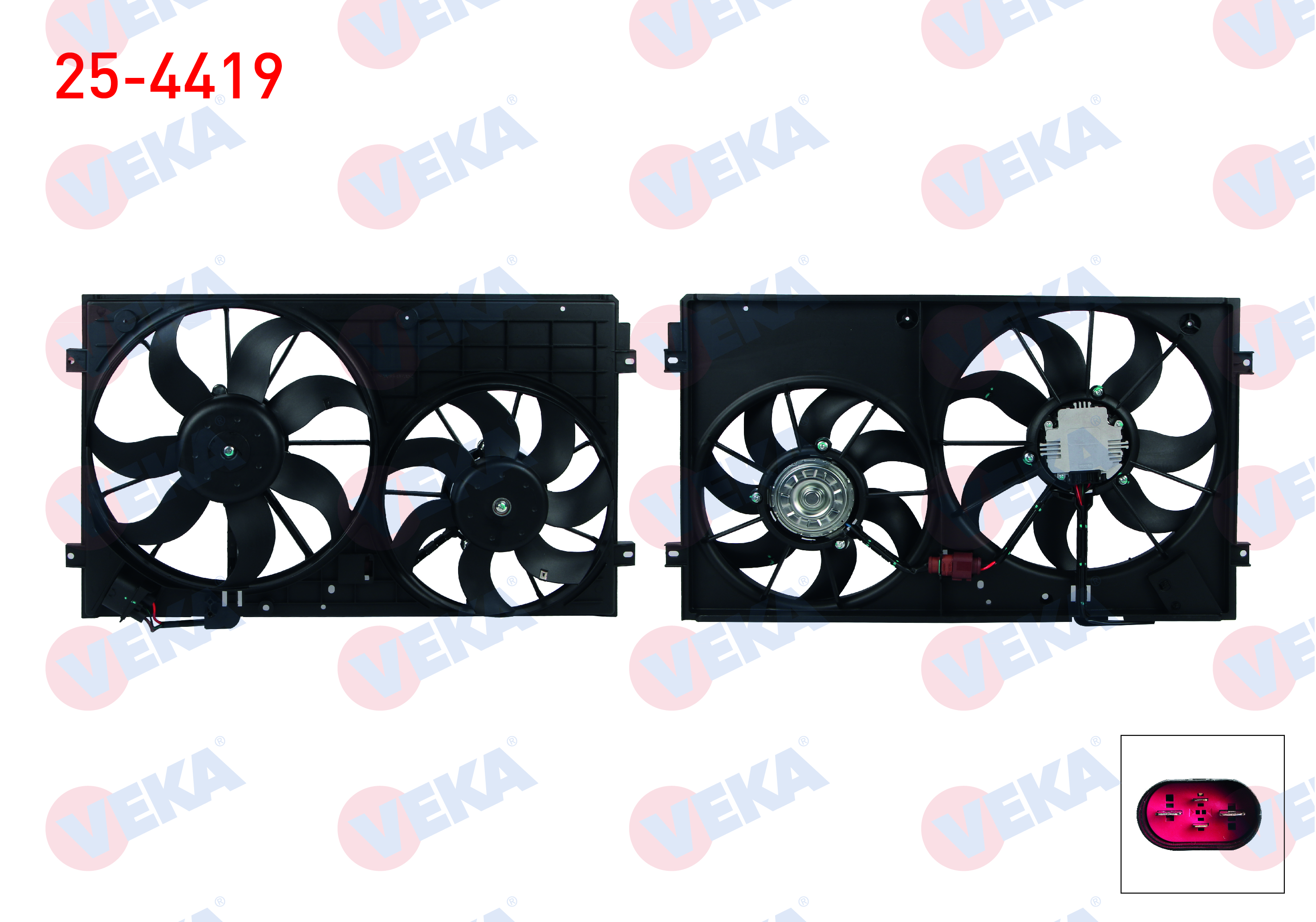 VEKA EV300490