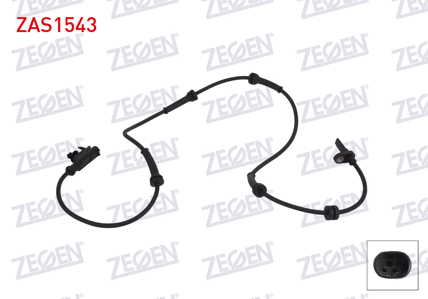 ZEGEN 