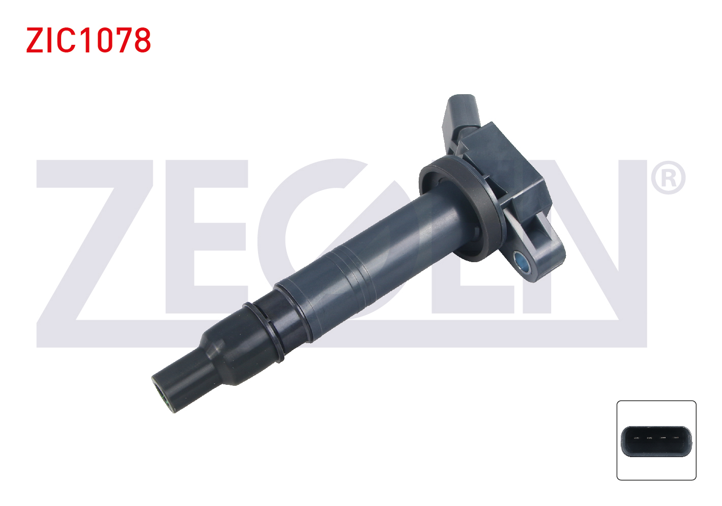 ZEGEN 0 986 AG0 508