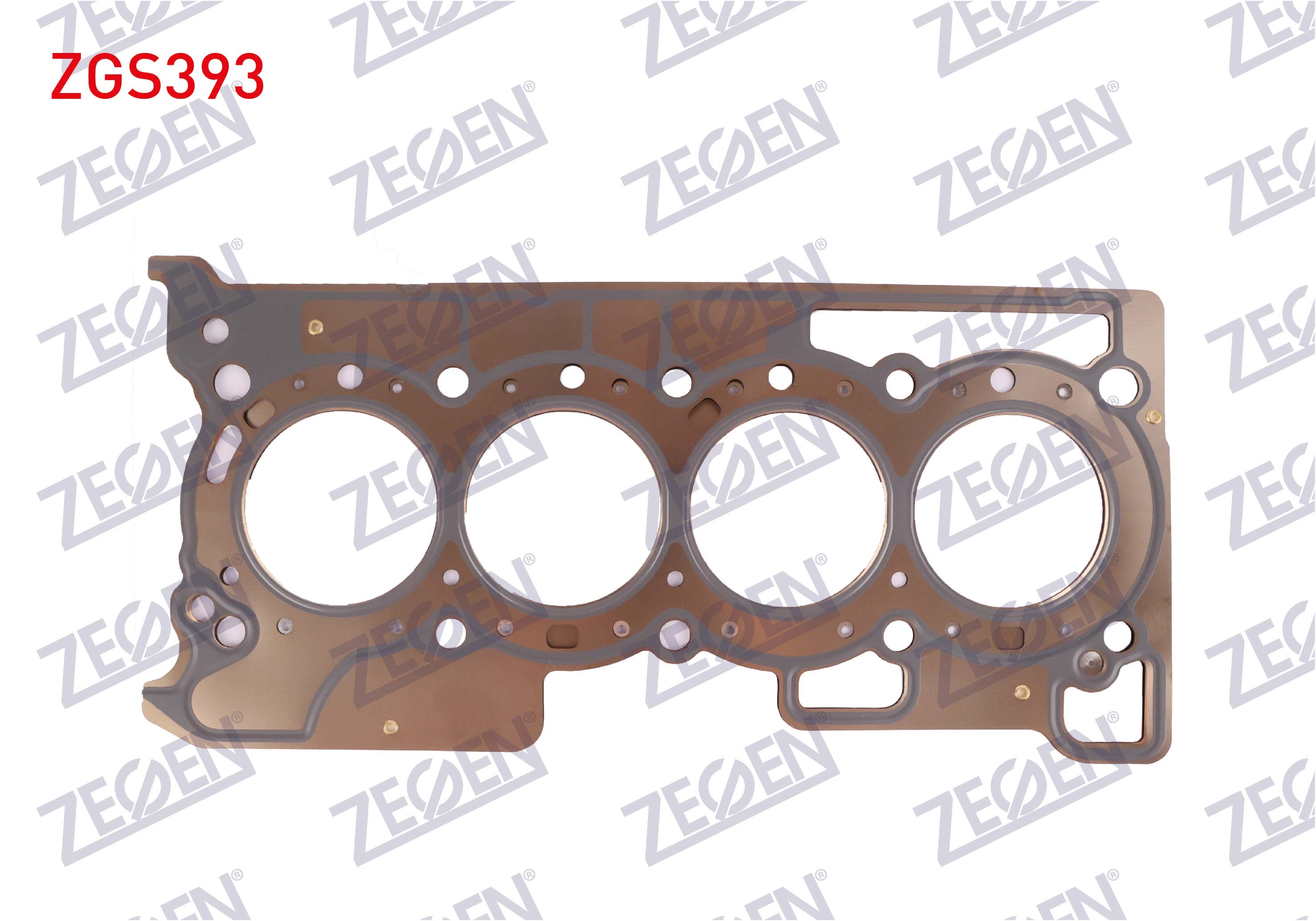 ZEGEN 61-10256-00