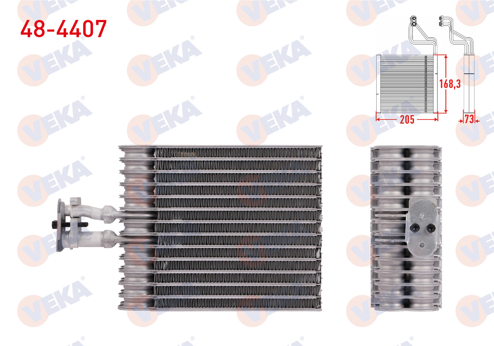 VEKA 92378
