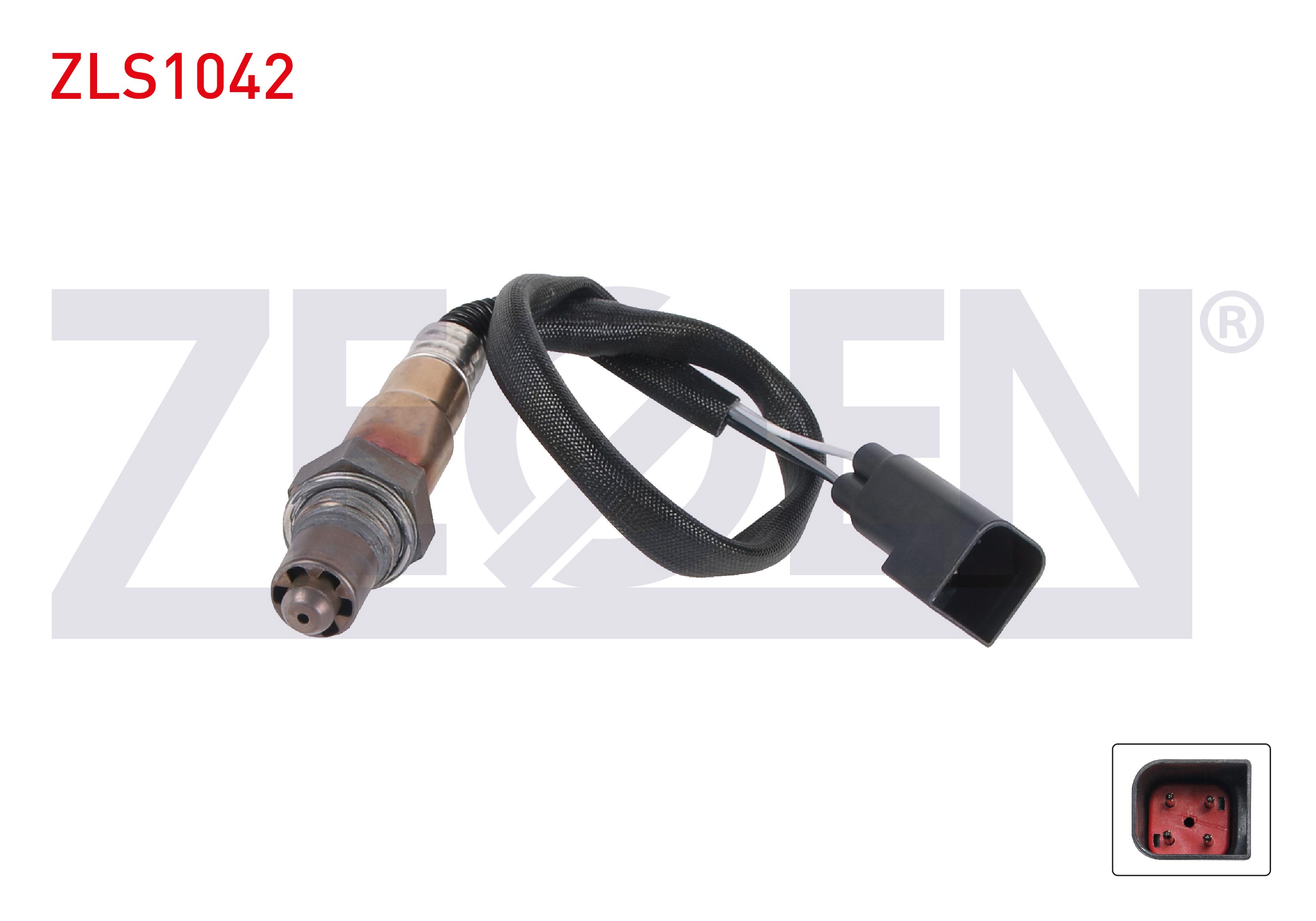 ZEGEN 0 258 006 022