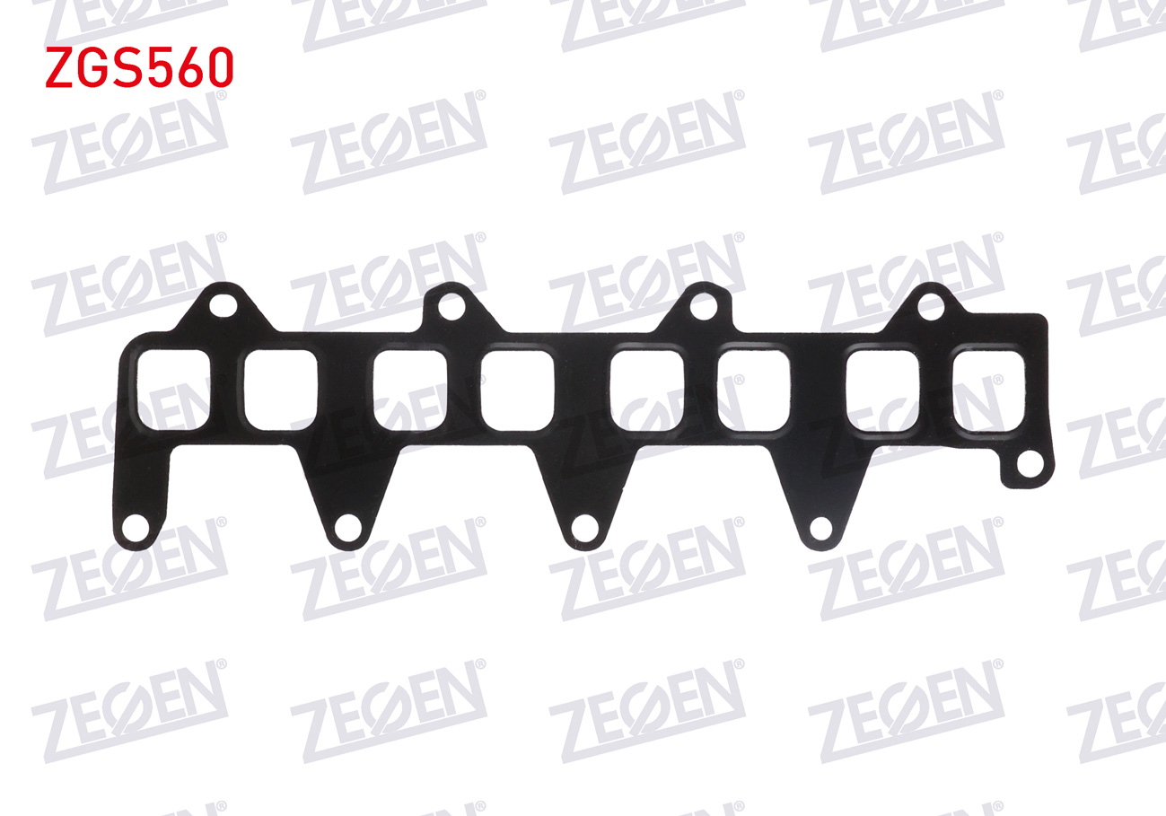 ZEGEN 