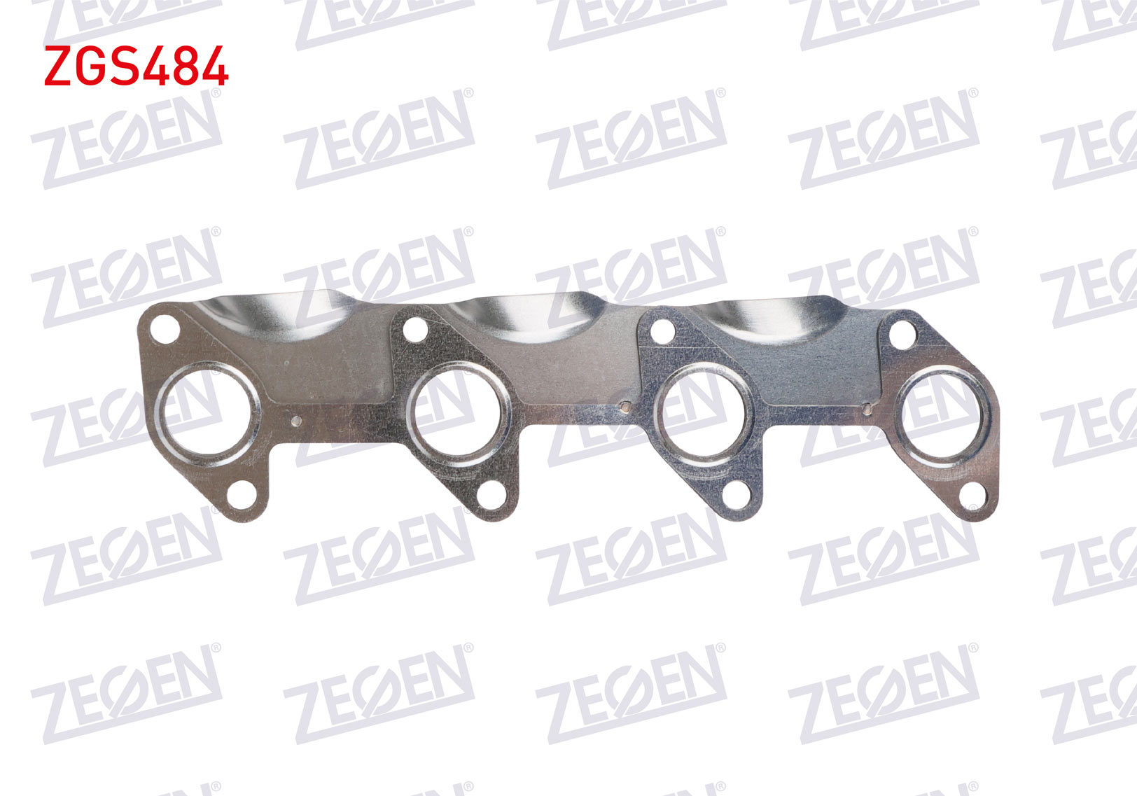 ZEGEN 