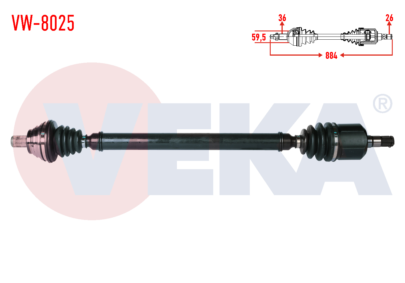 VEKA 