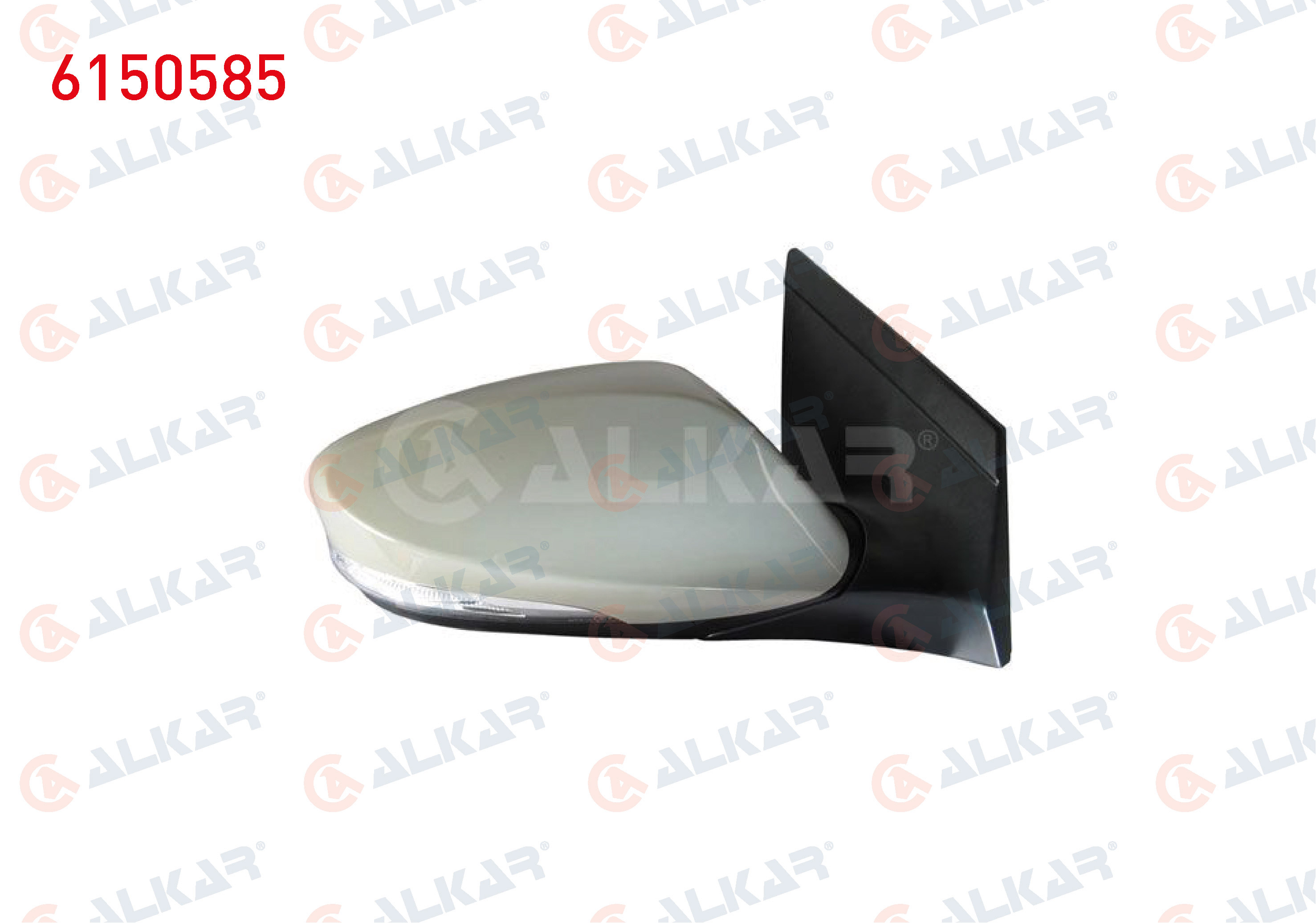 ALKAR 