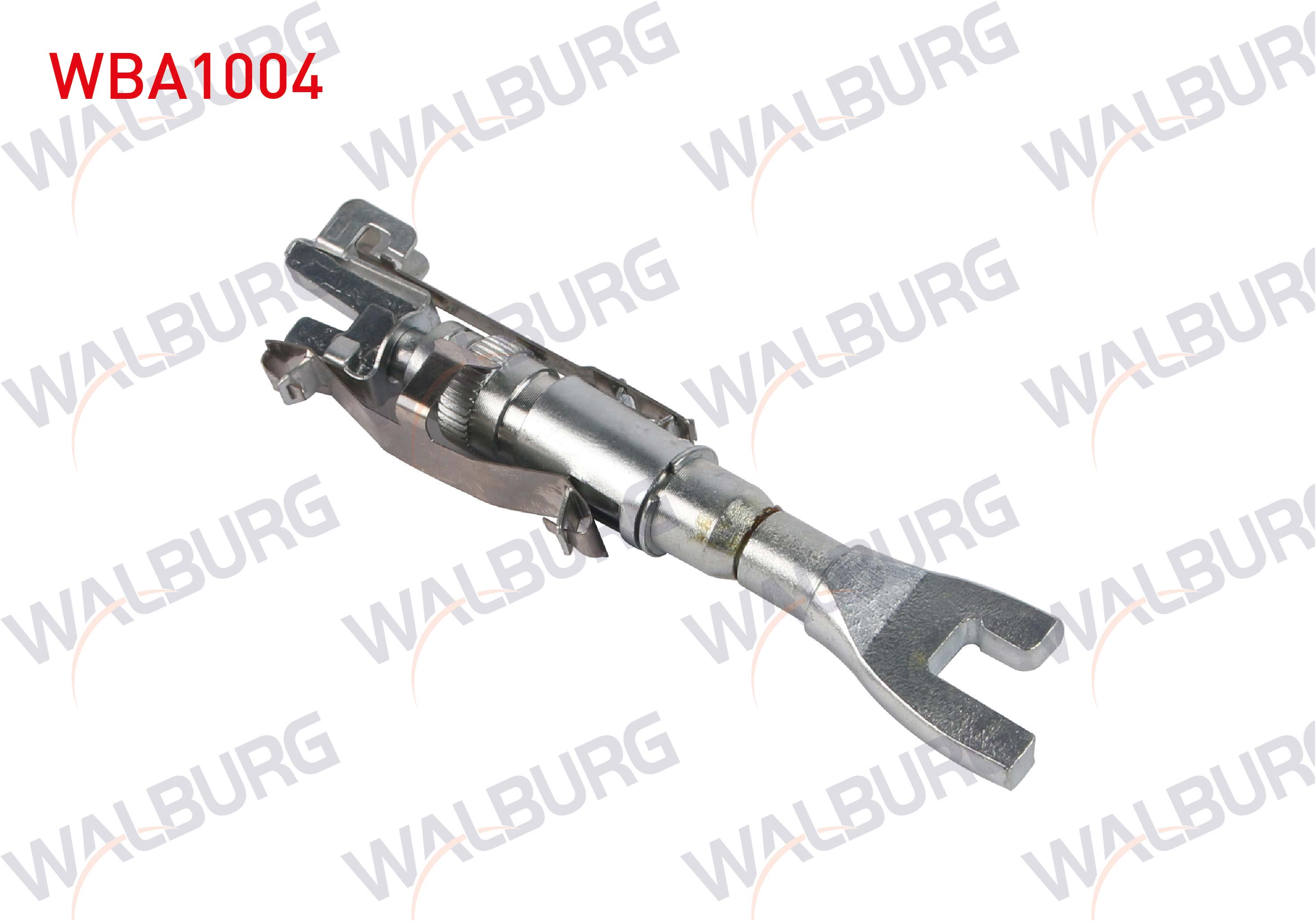 WALBURG 