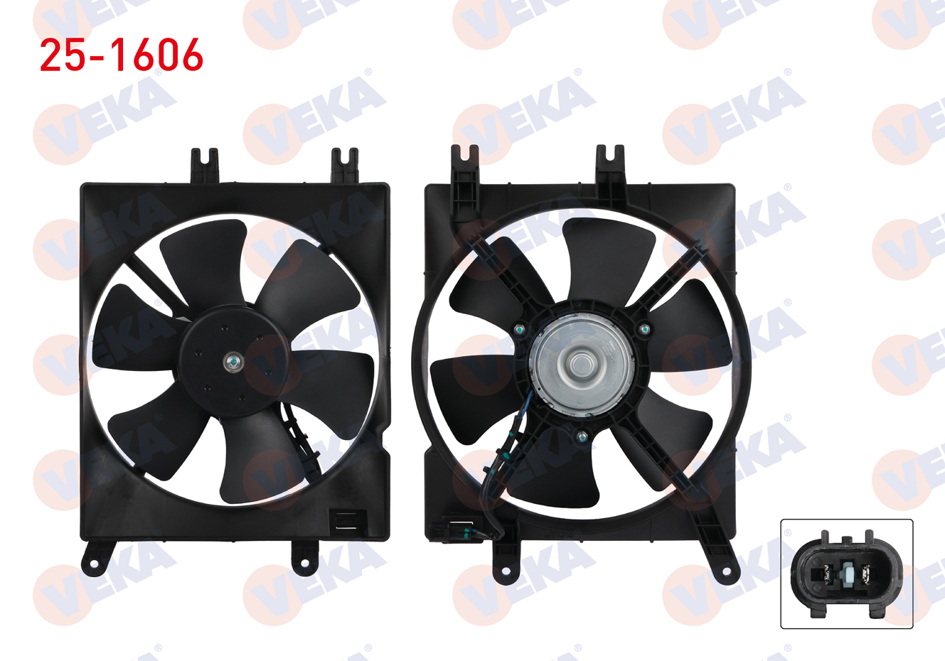 VEKA 47654