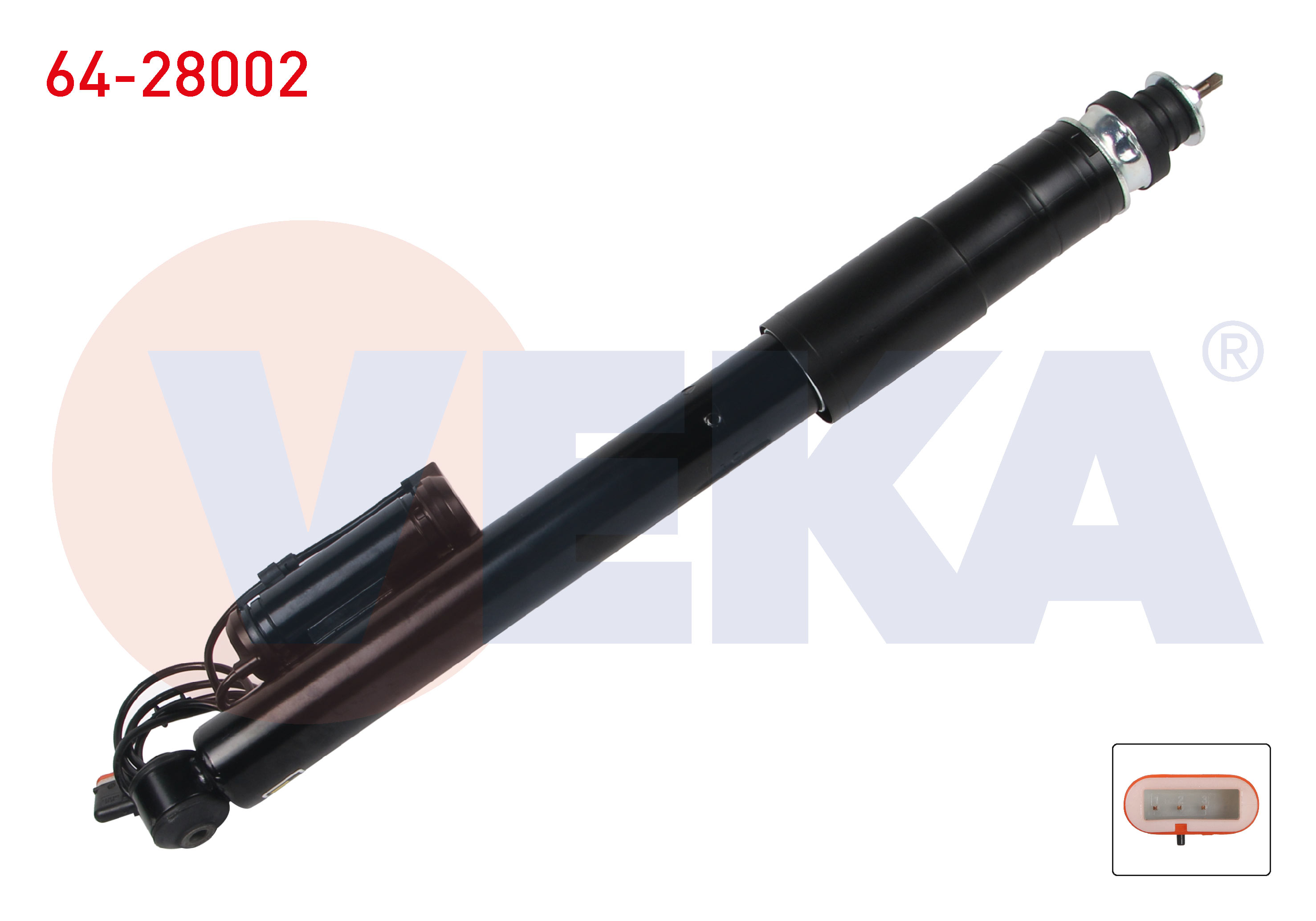 VEKA 19-050027
