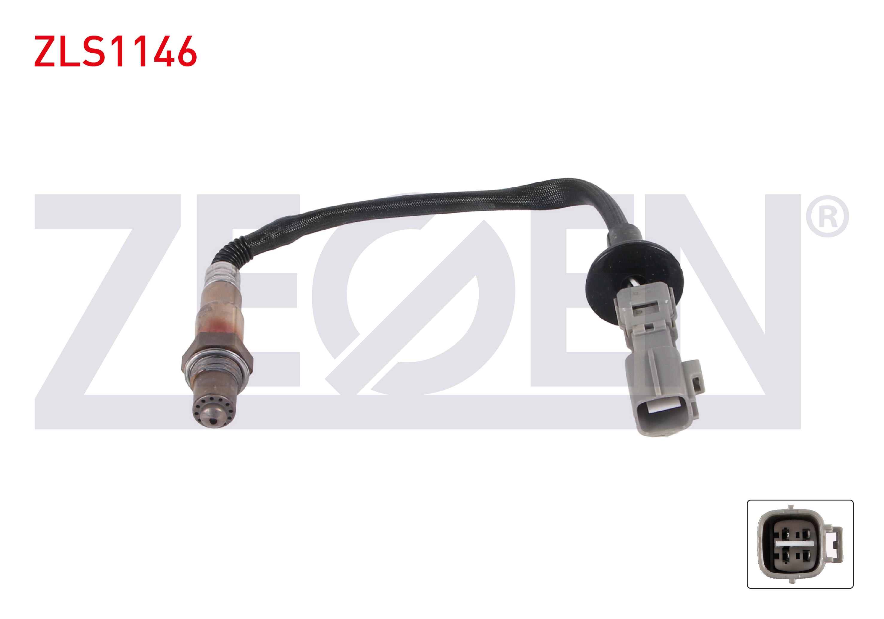 ZEGEN 0 258 986 716