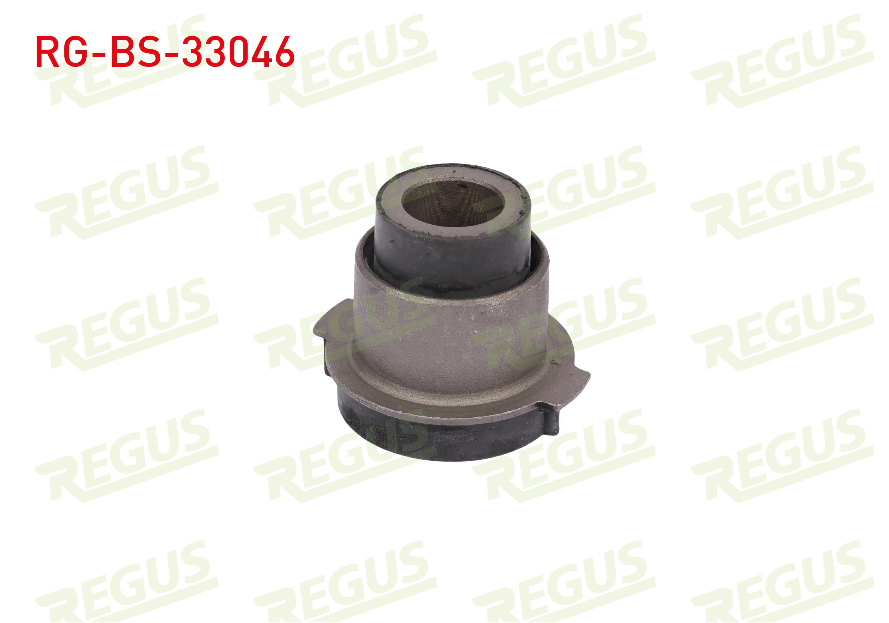 REGUS 62-09352