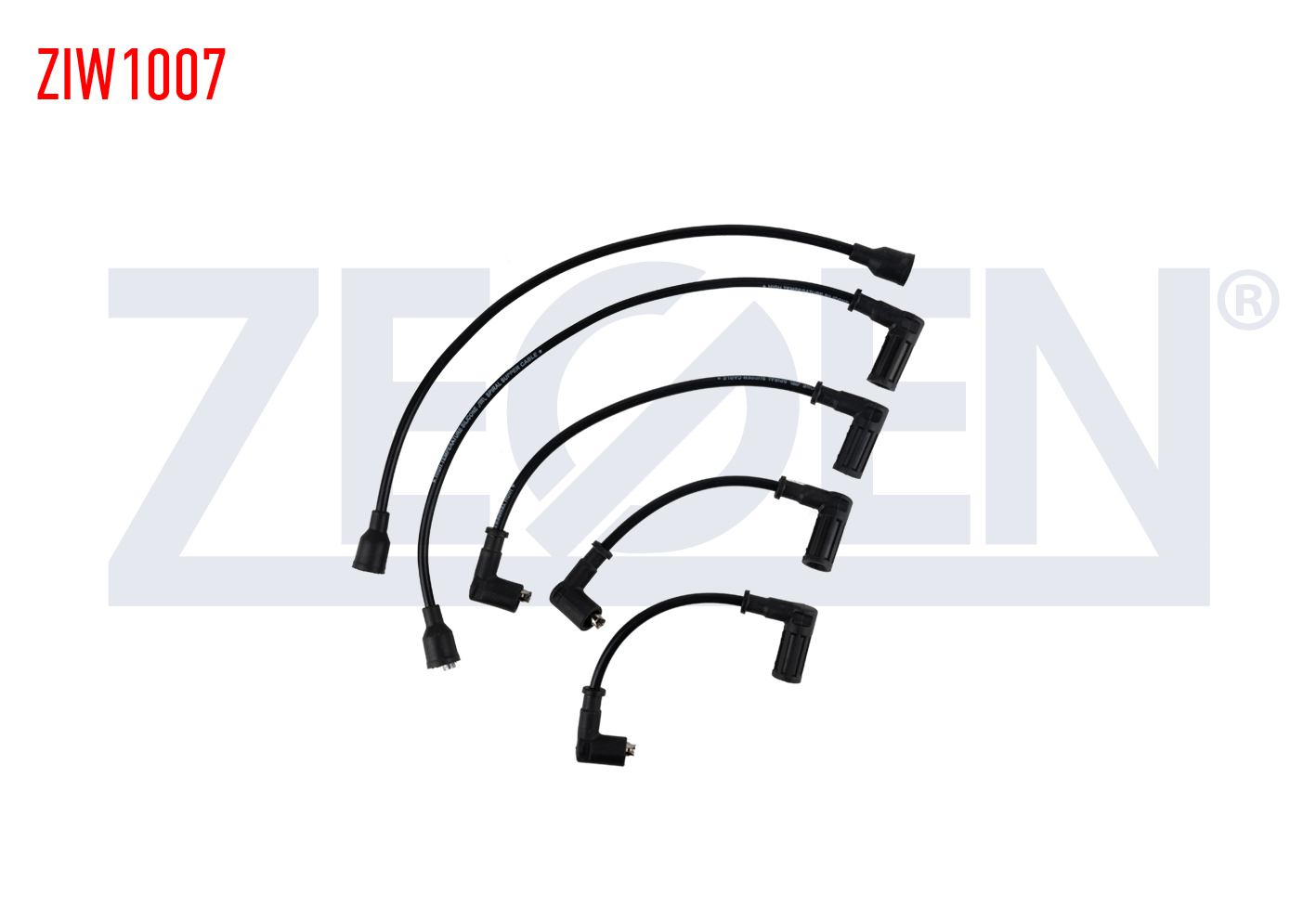 ZEGEN 