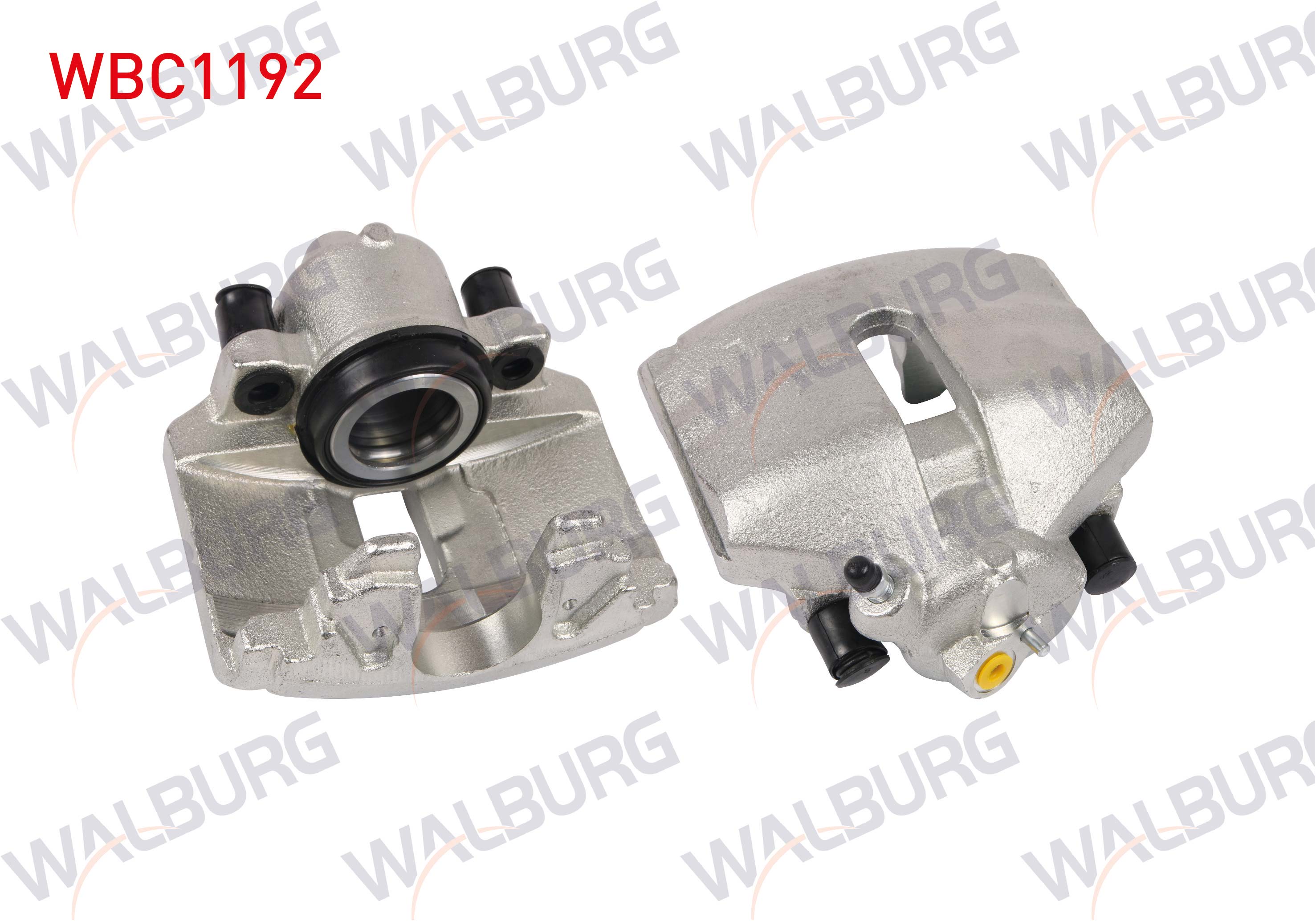 WALBURG 0 986 473 384