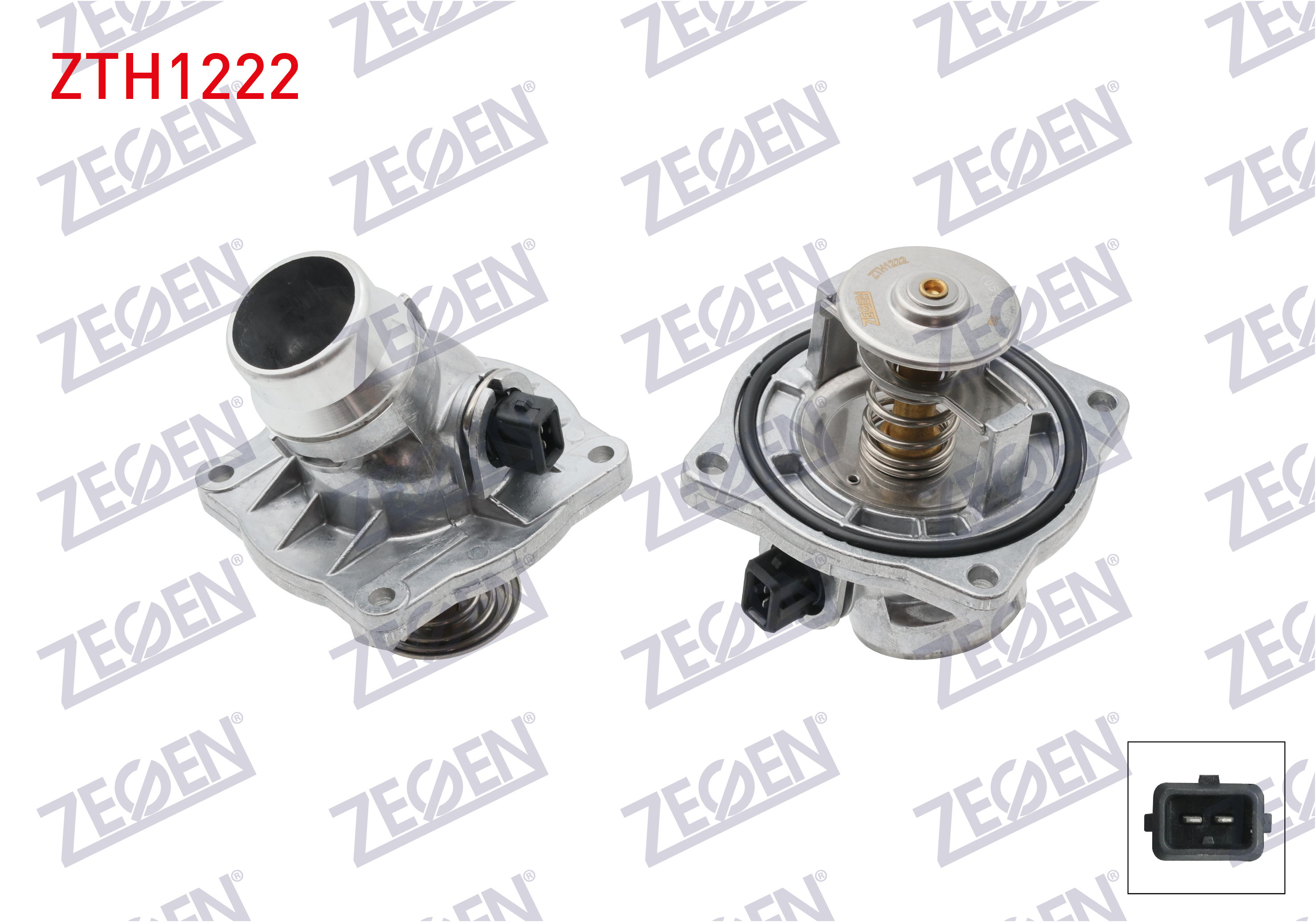ZEGEN TM 12 105