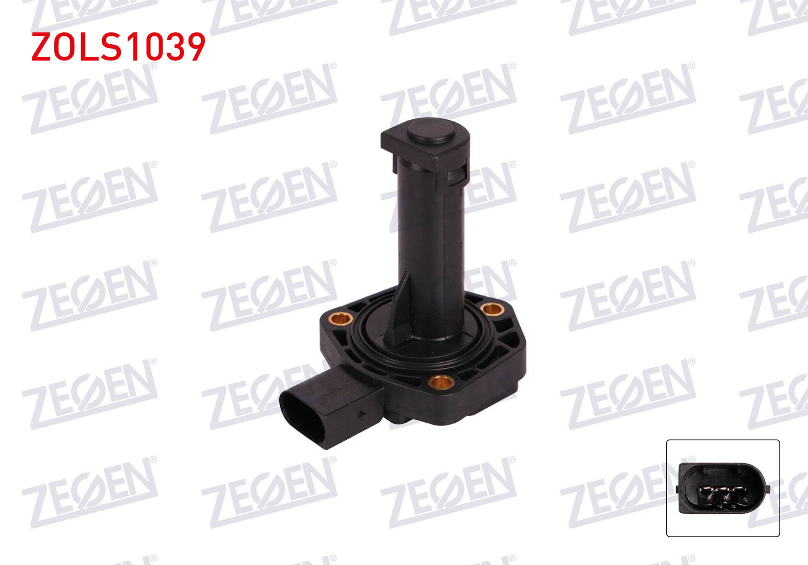 ZEGEN 72252
