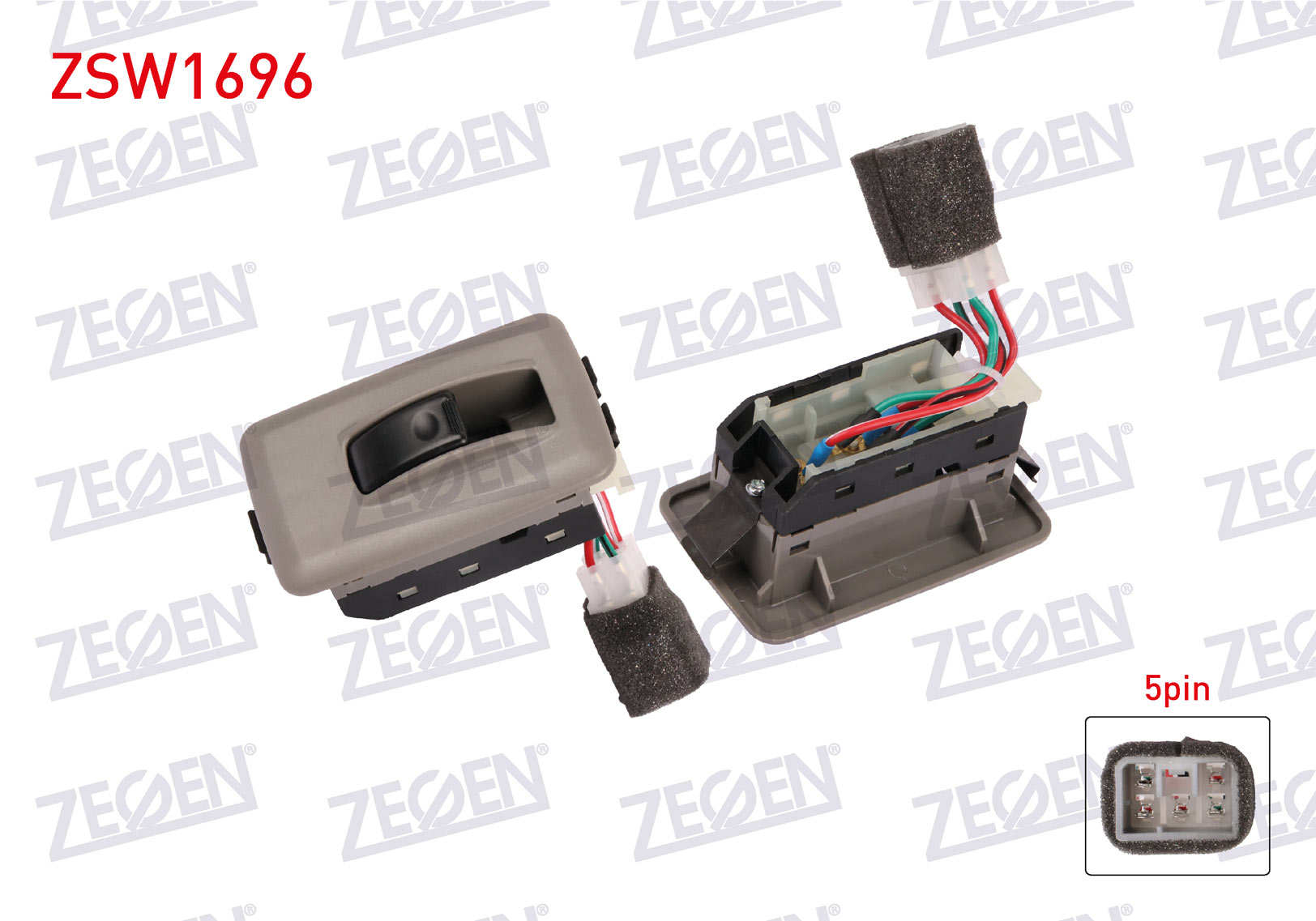ZEGEN 