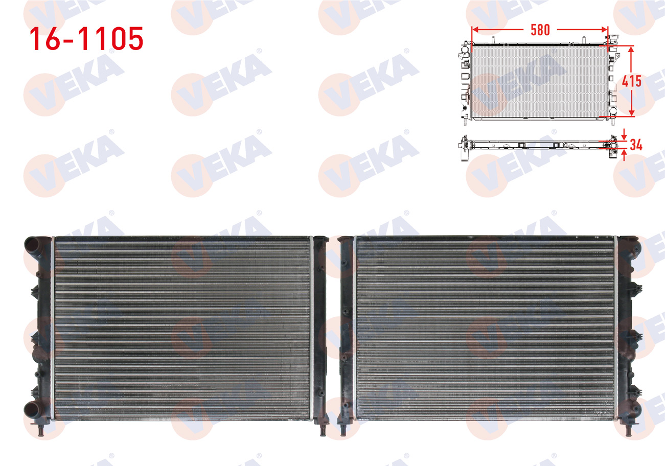 VEKA M-0000120