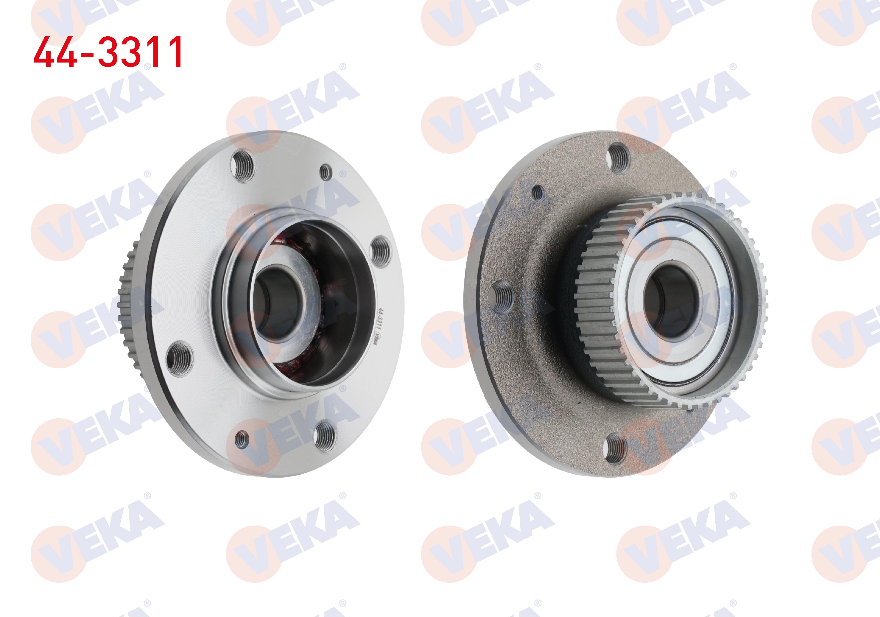 VEKA VKBA 3564