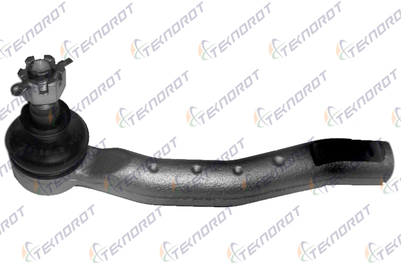 TEKNOROT T-331 | ROT BASI SAG TOYOTA YARIS (P9) 1.0 VVT-I 2006-2010