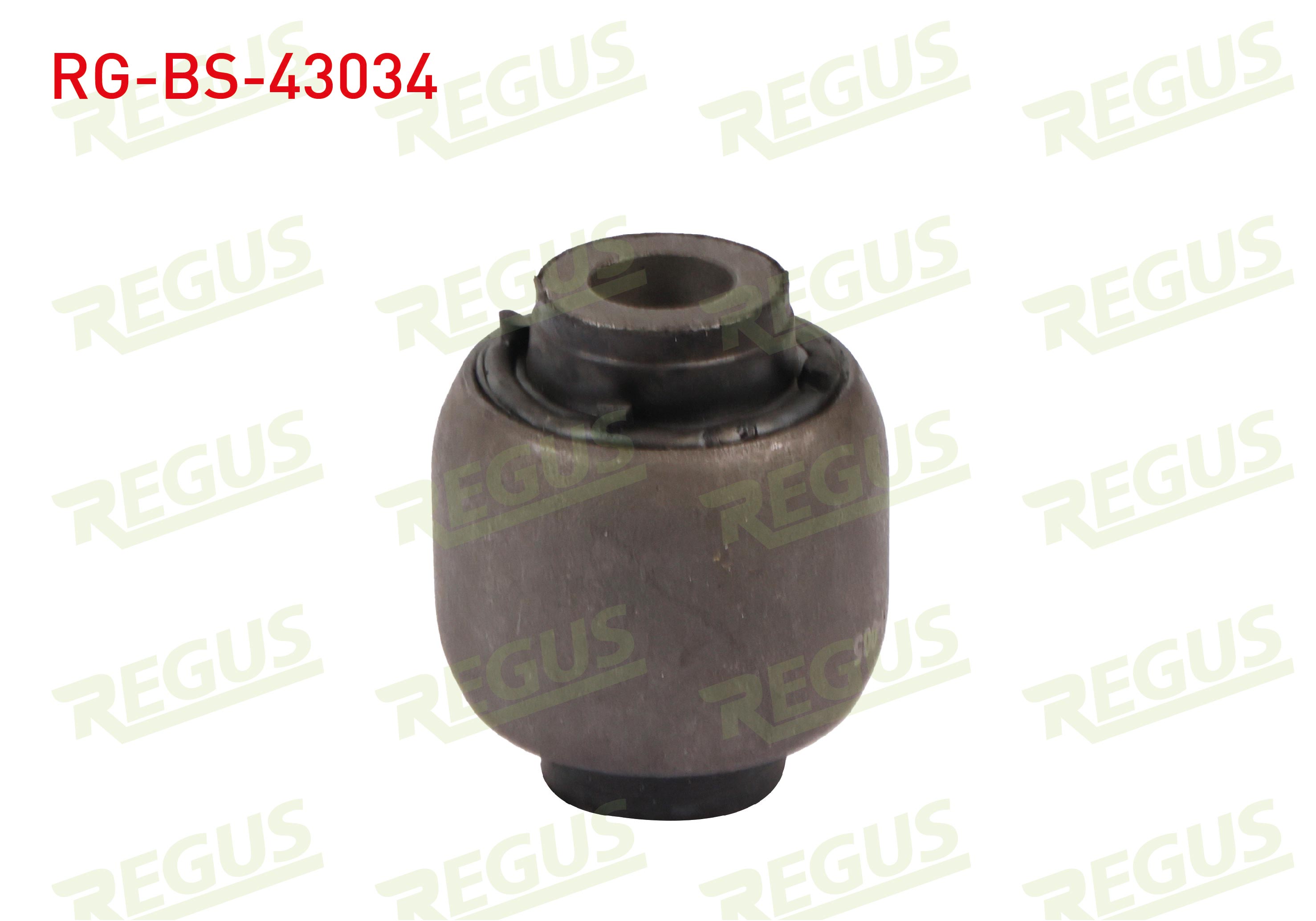 REGUS 57-11121