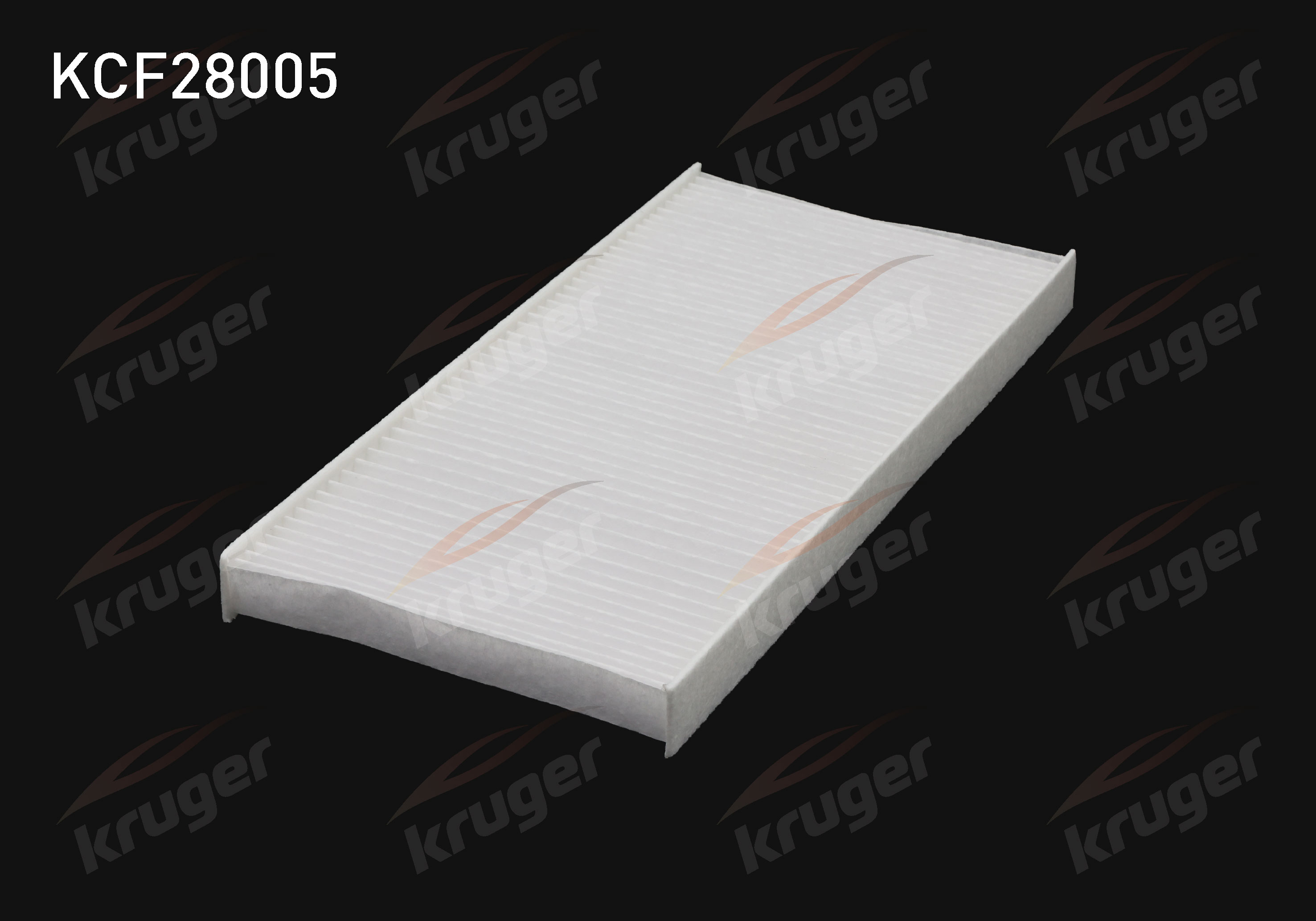 KRUGER 1 987 432 410