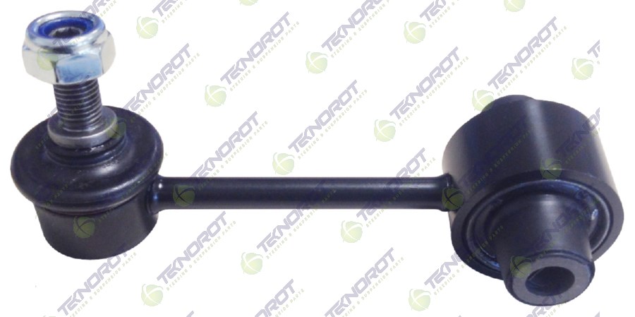 TEKNOROT  | Z-ROT ARKA SUBARU FORESTER 2014- / SUBARU FORESTER 2008-2014 / SUBARU OUTBACK 2009-2014