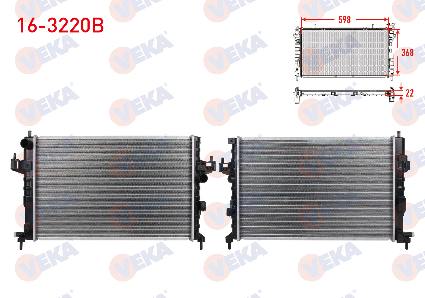 VEKA 732824