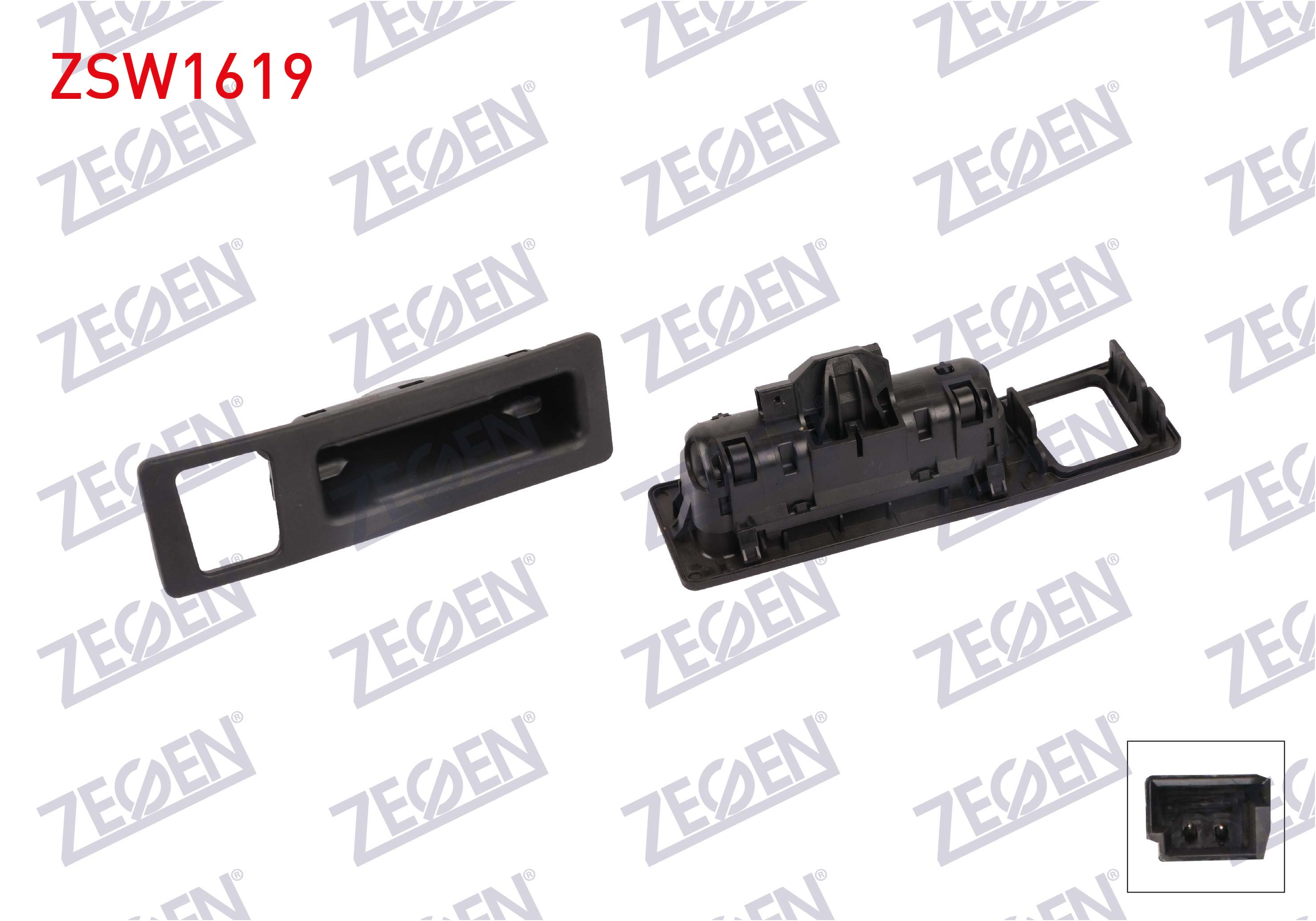 ZEGEN 