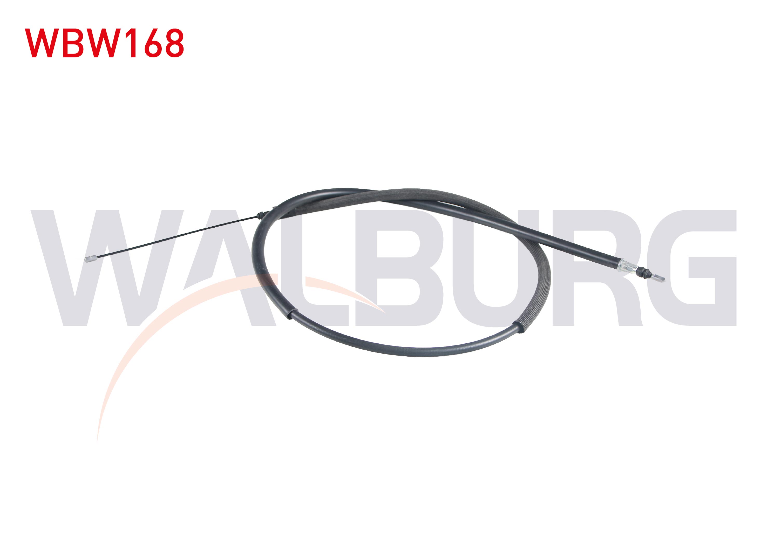 WALBURG 