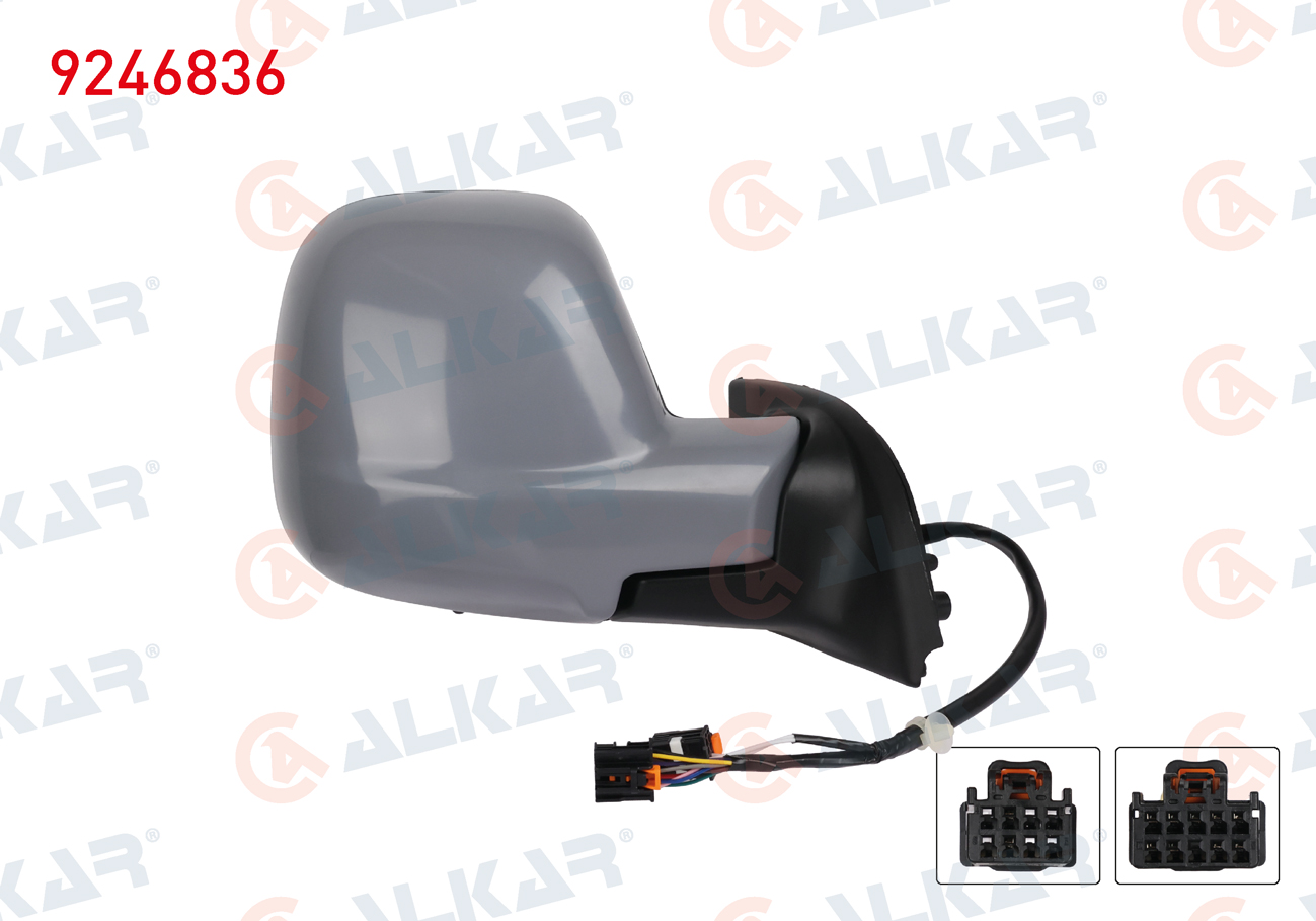 ALKAR 