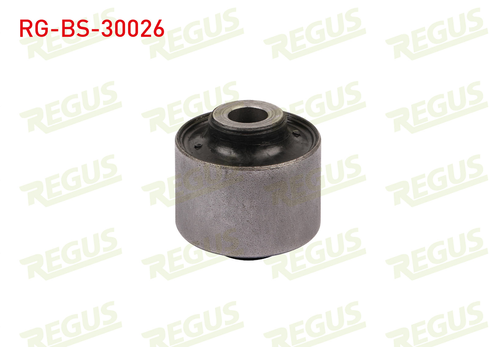 REGUS  | DENGE KOLU BURCU SOL-SAG ARKA MITSUBISHI PAJERO SERISIIC (V2_W) 2001-
