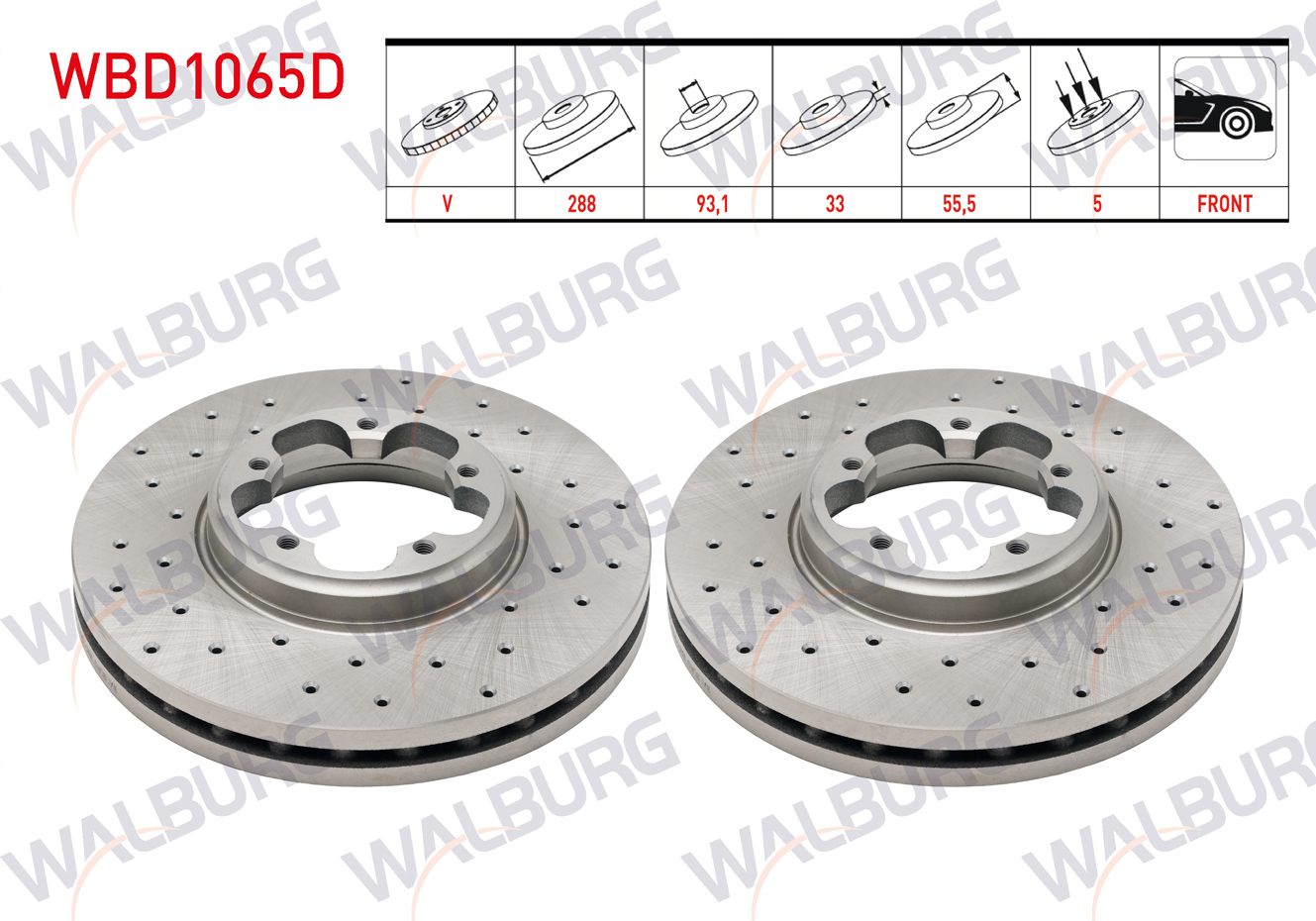 WALBURG 0 986 479 A49
