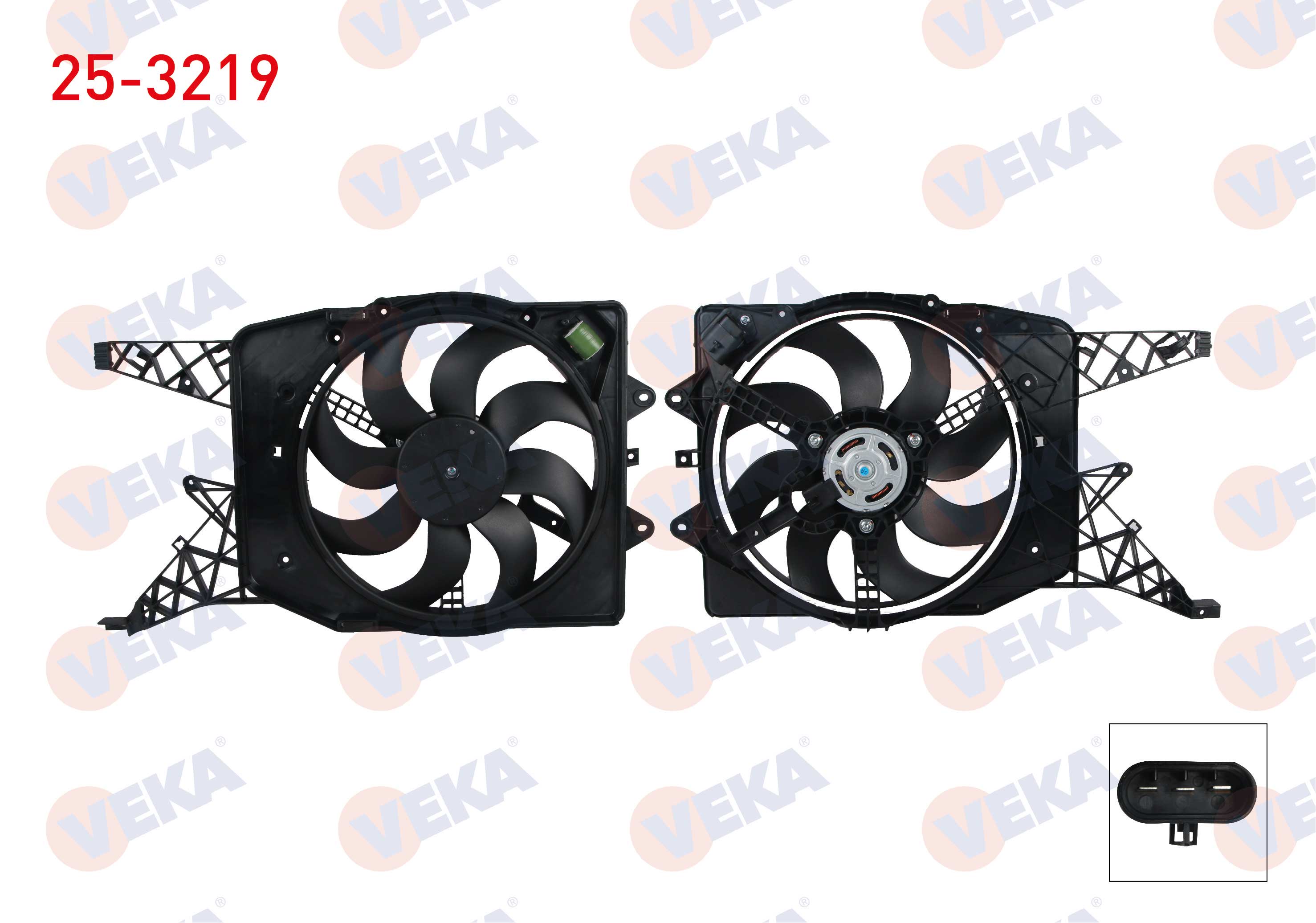 VEKA 47625