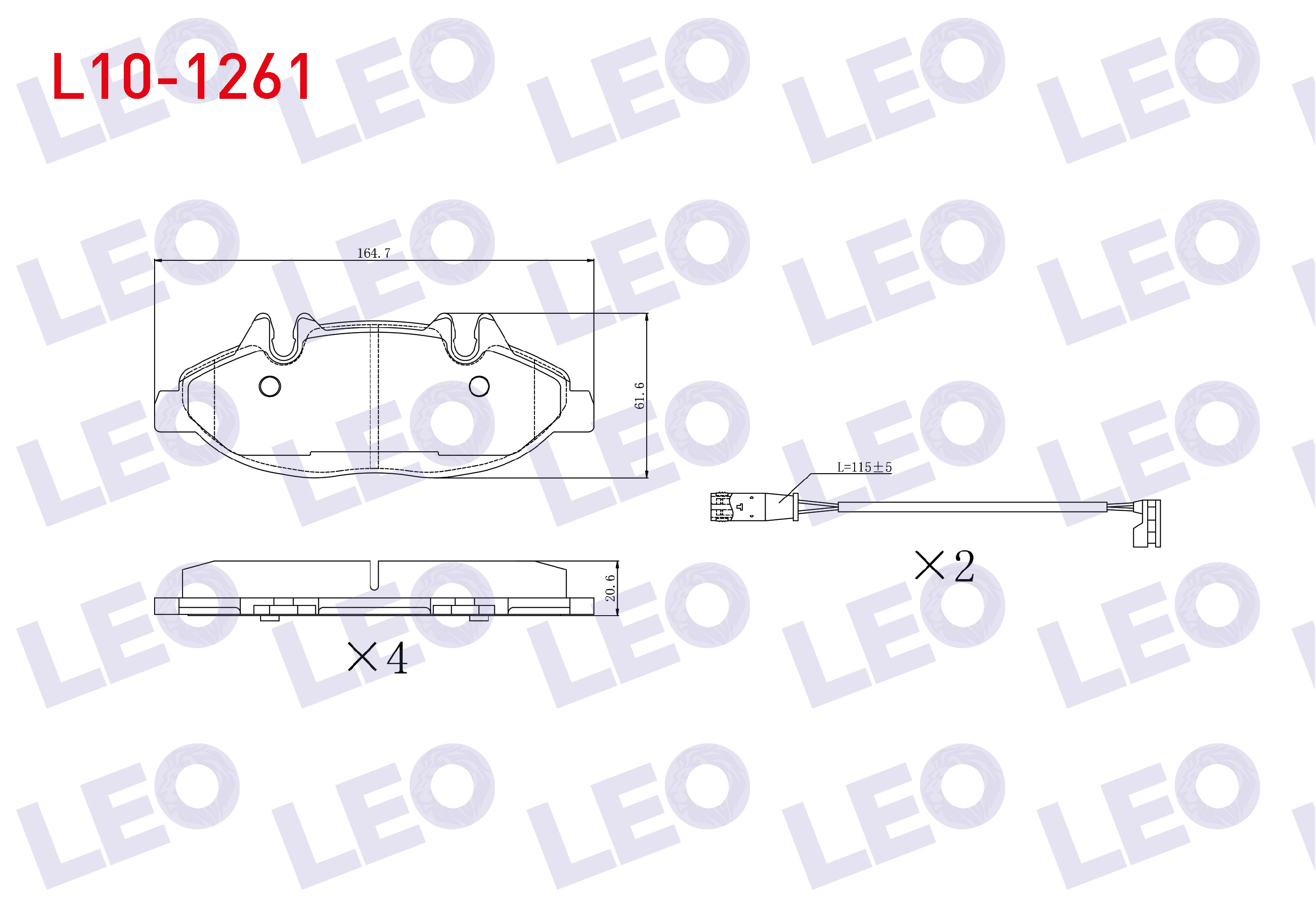 LEO 
