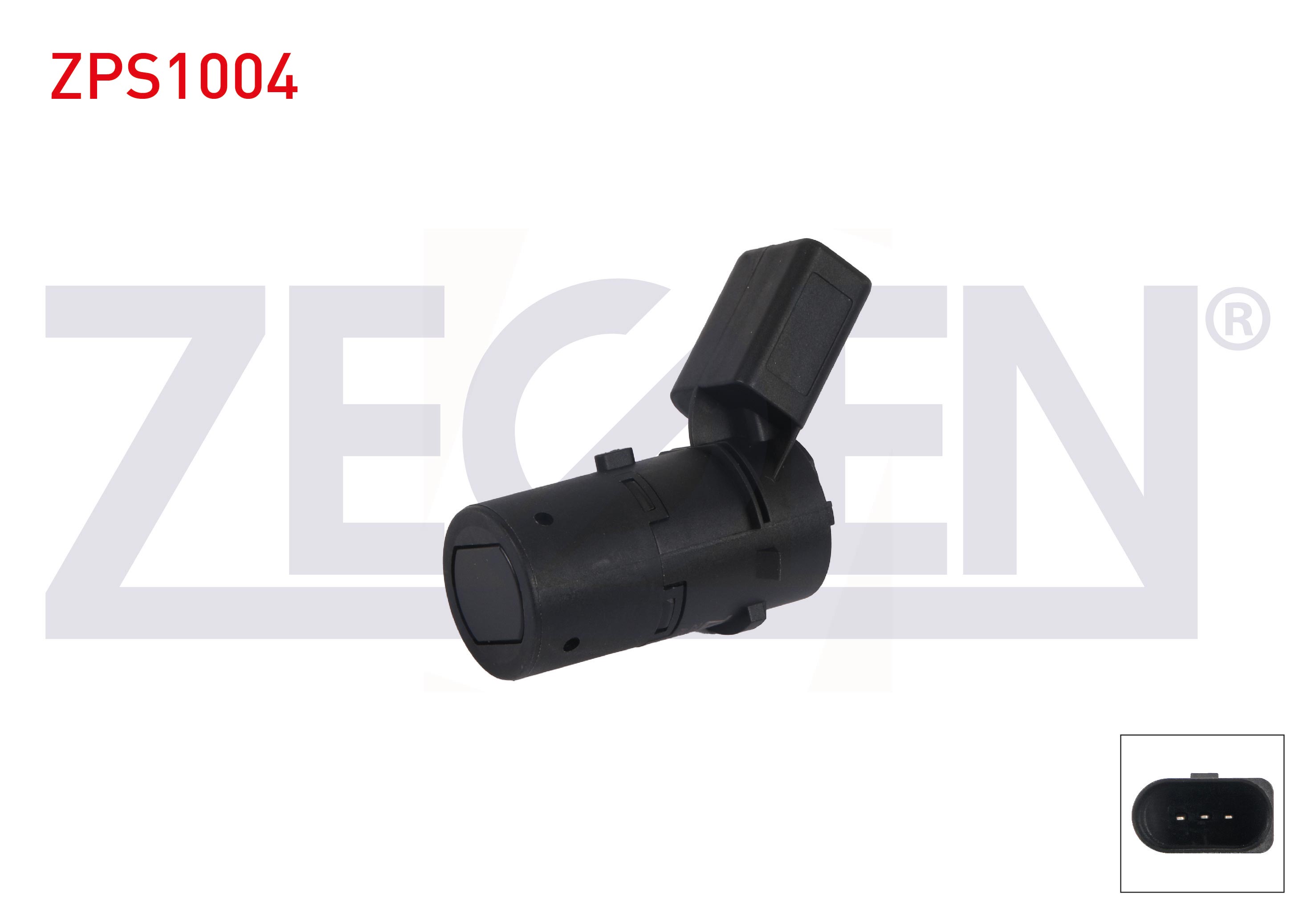 ZEGEN 566029A | PARK SENSORU ON AUDI ALLROAD C5 2000-2005 / A4 B5 1994-2000 /A4 B6 2000-2004 / A4 B6 AVANT 2001-2004 / A4 B7 2004-2008 / A4 B6 CABRIO 2003-2005 / A6 C5 AVANT 1997-2005