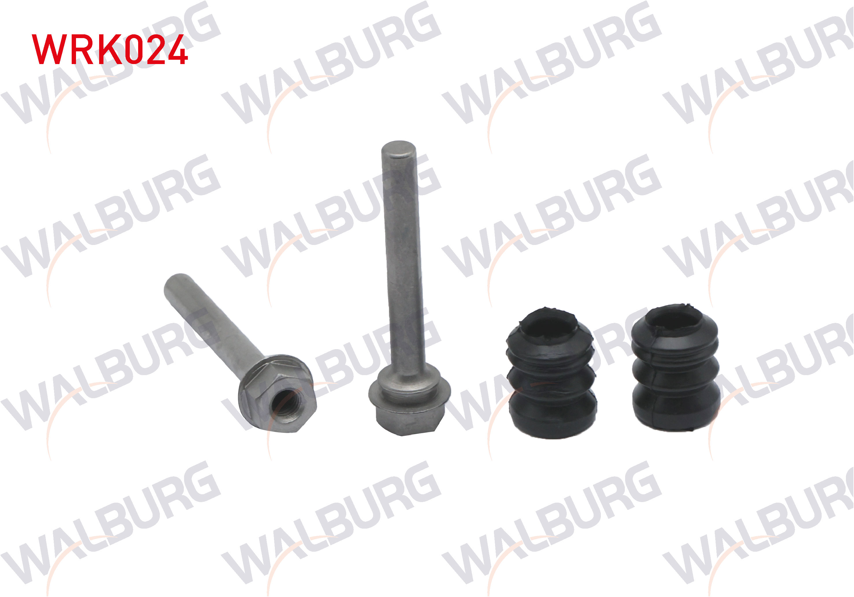 WALBURG 