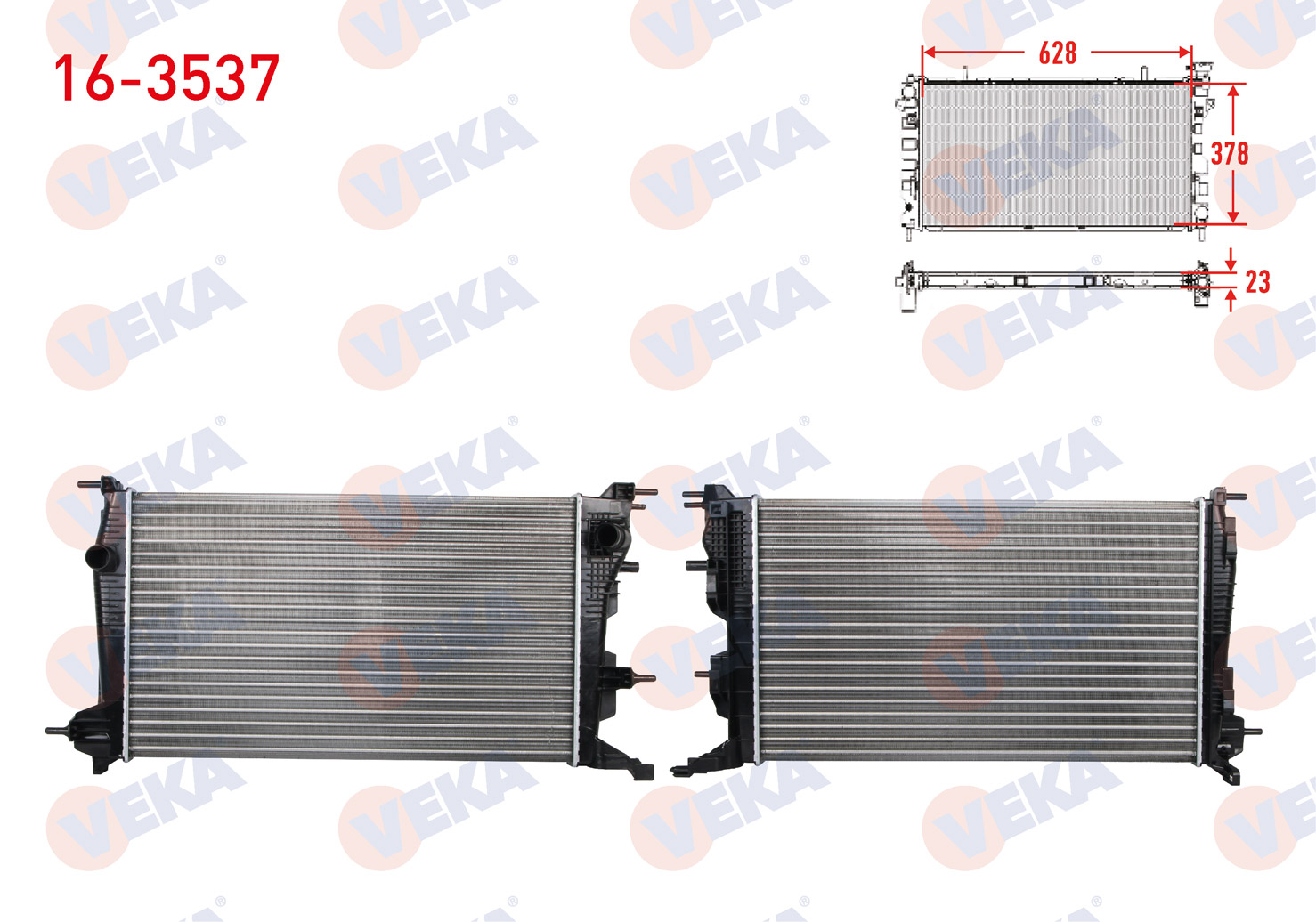 VEKA M-0230990