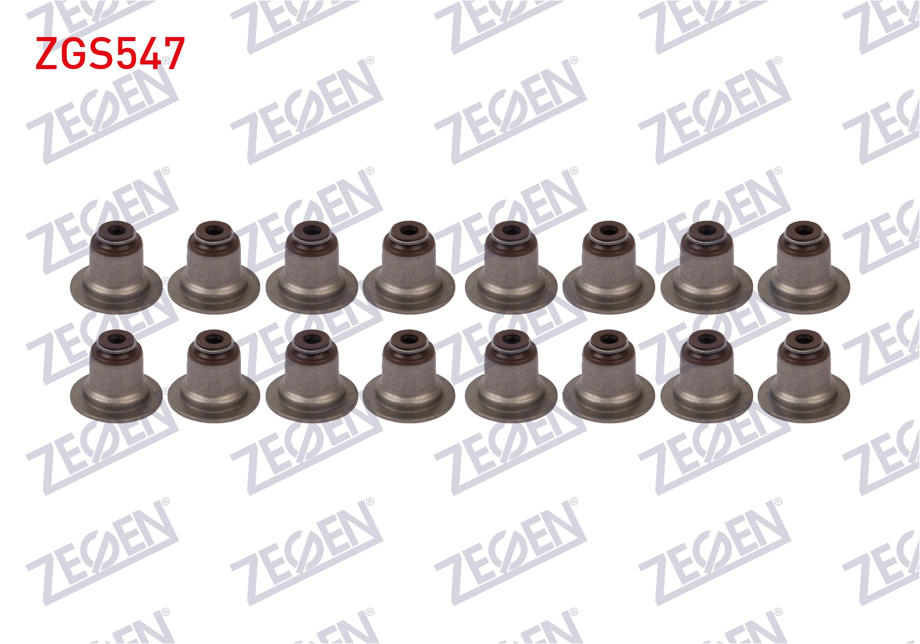 ZEGEN 