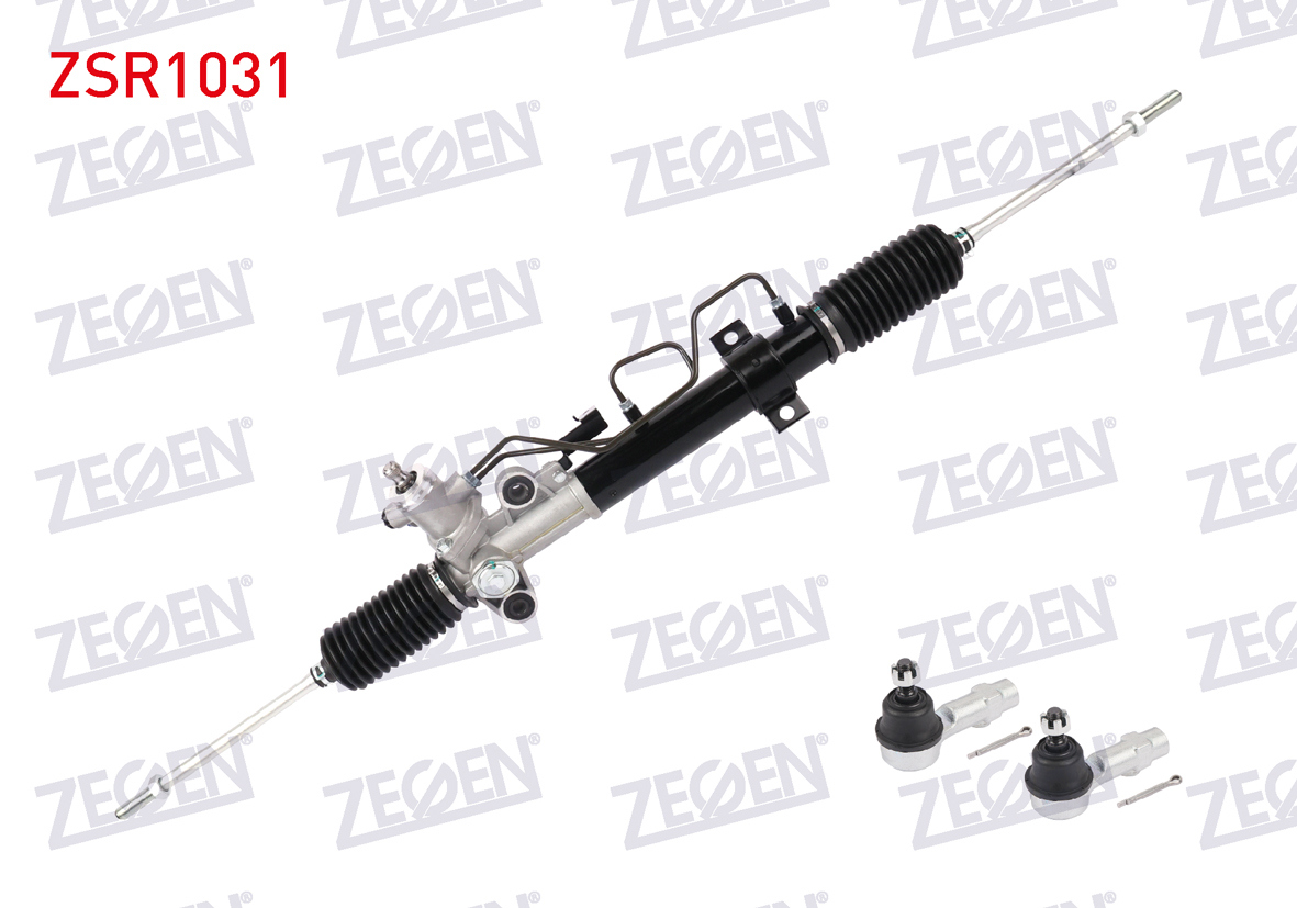 ZEGEN 01.35.6210 | DIREKSIYON KUTUSU HIDROLIK ROTBASLI HYUNDAI ELANTRA 1.6i 2001-2007